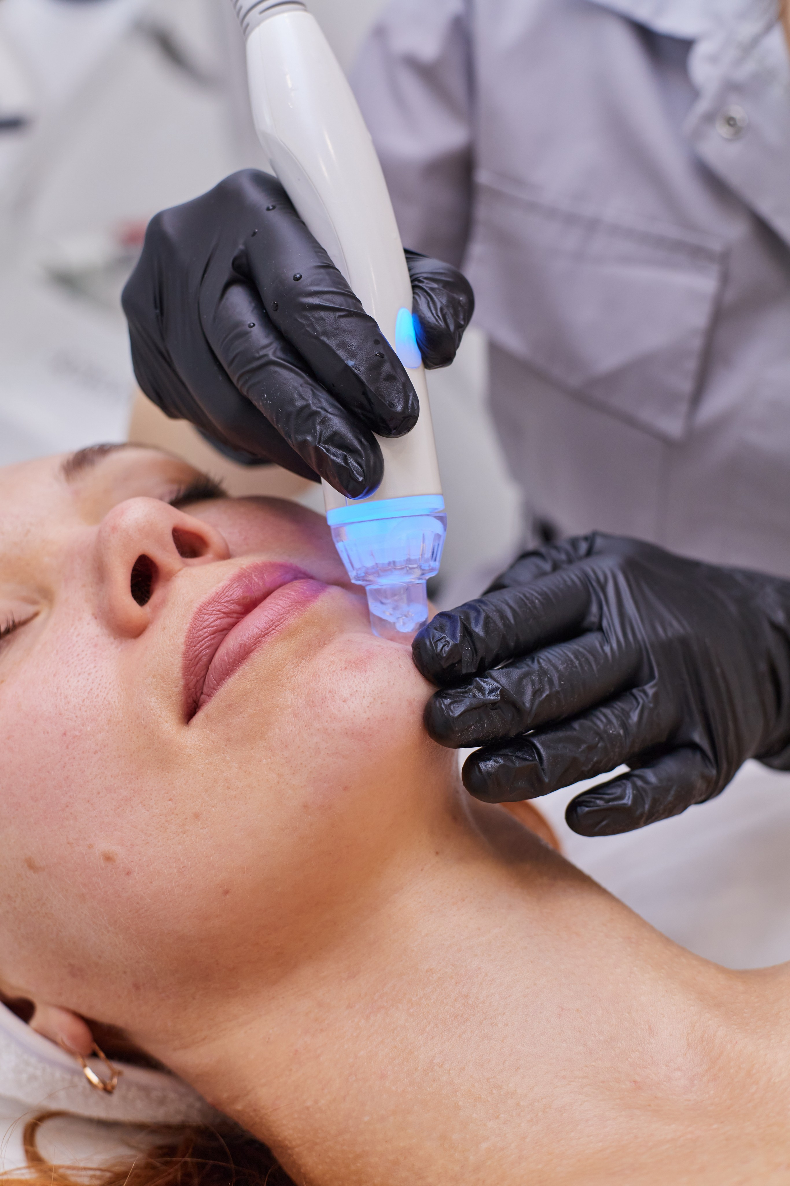 Контент-съёмка для Profi Story. Контент-фотограф в Абакане Наталья Нагибина