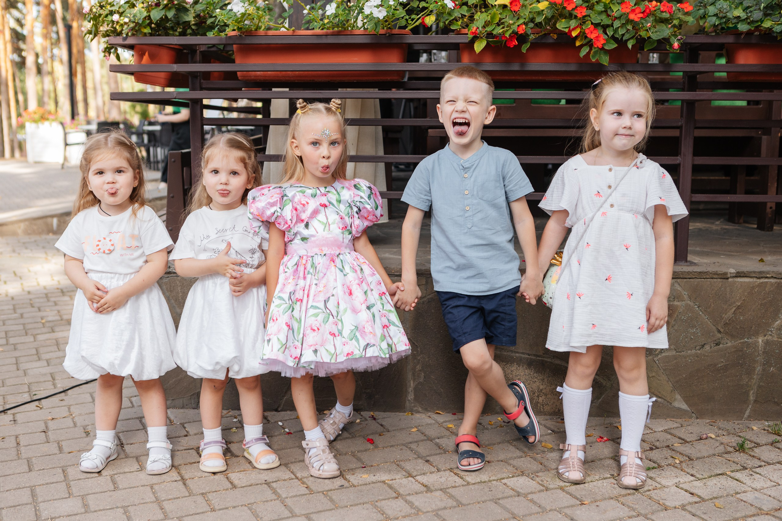 Wednesday. Фотограф Воронеж Илья Команюк