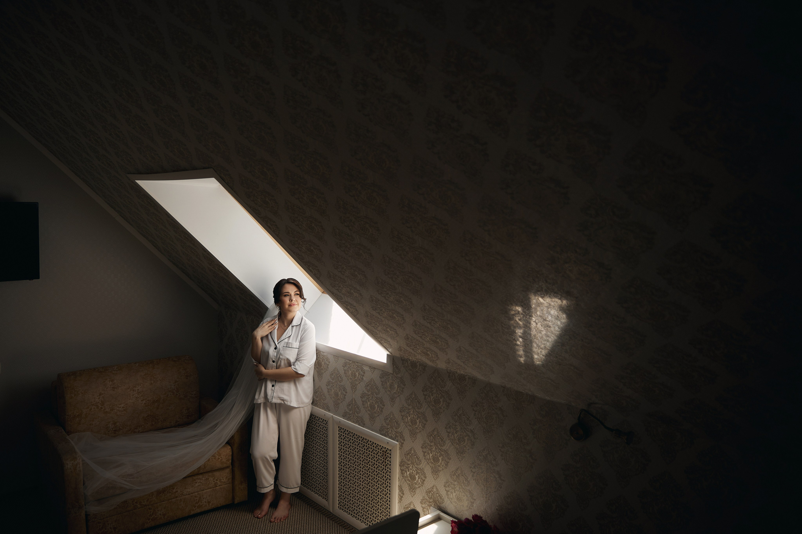 Дарья и Дмитрий