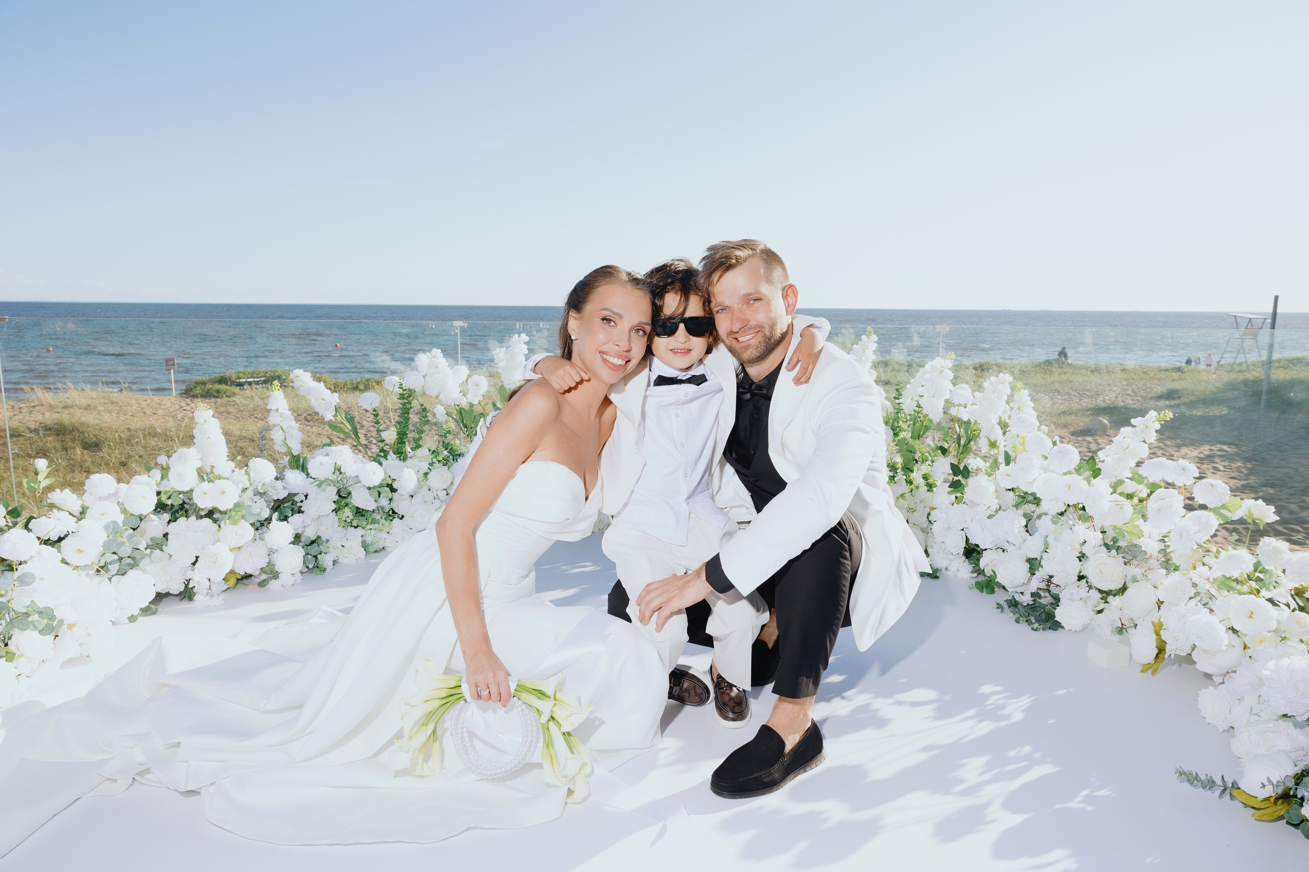 Даша и Антон. Свадебный фотограф в Санкт-Петербурге Рябикин Александр , занимаюсь св