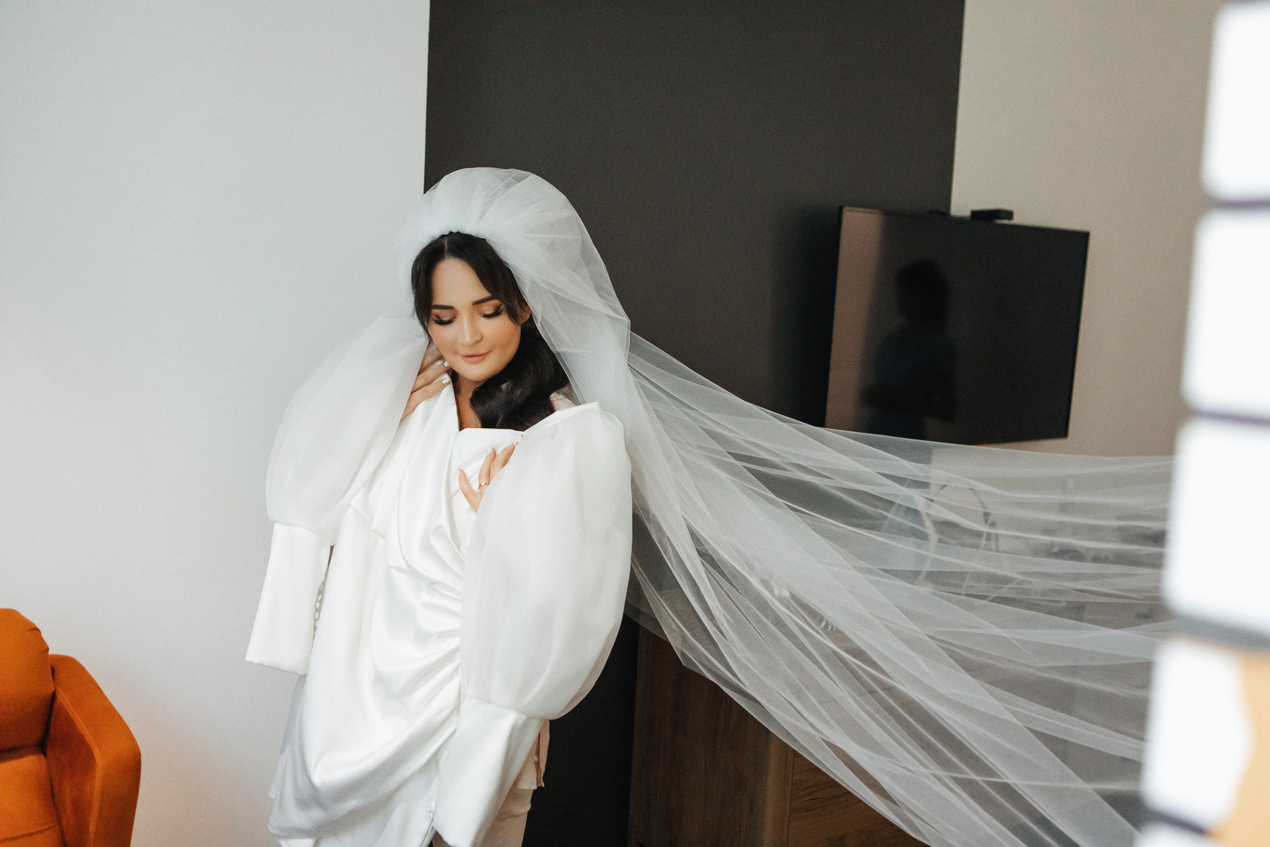 Александр и Кристина. Юрий Тублицев. Фотограф. Оренбург