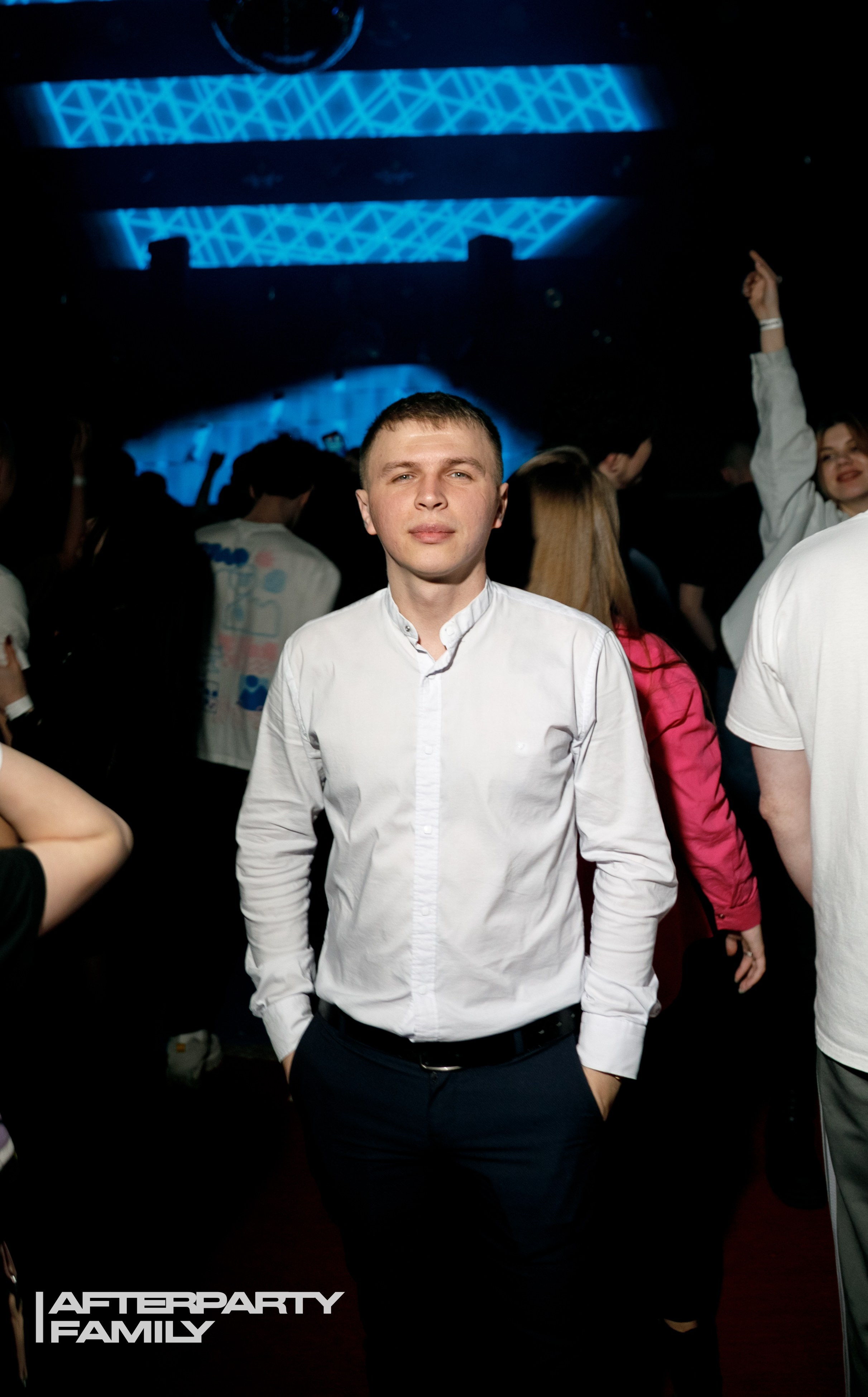 After Family Party — 5 Solnce. Фотограф в Ульяновске Евгений Тарасов