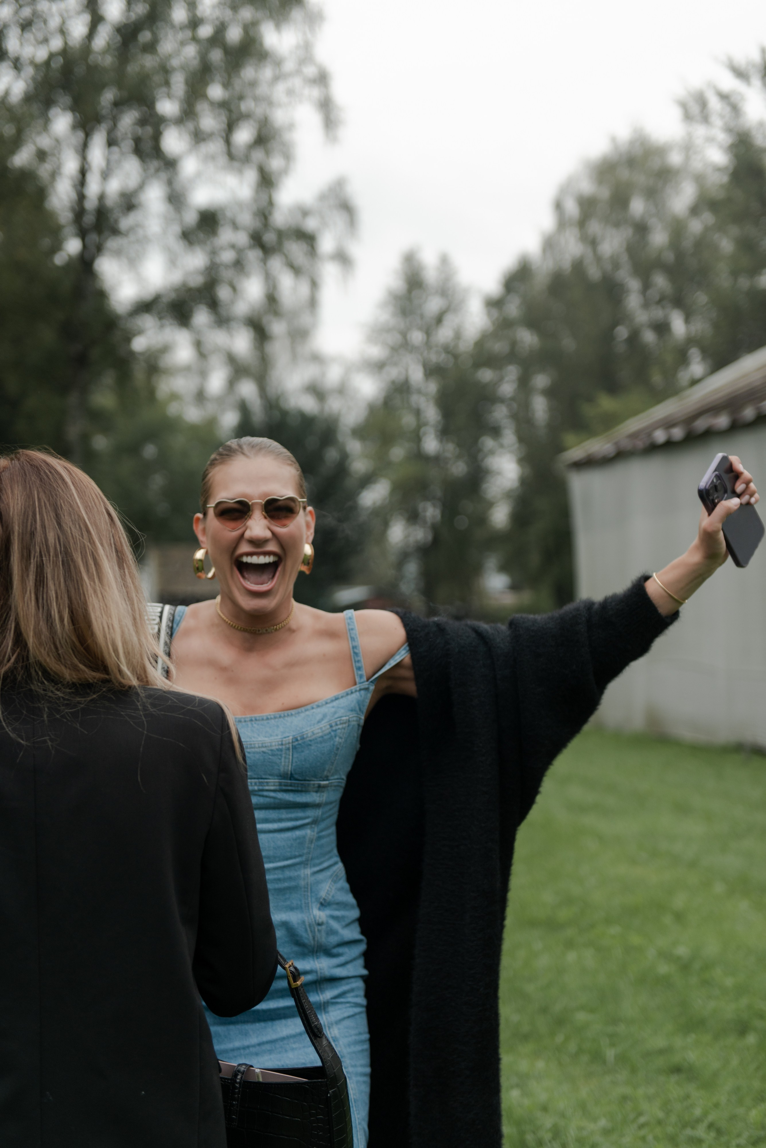 Настя Миша. Natalyandronova.ru