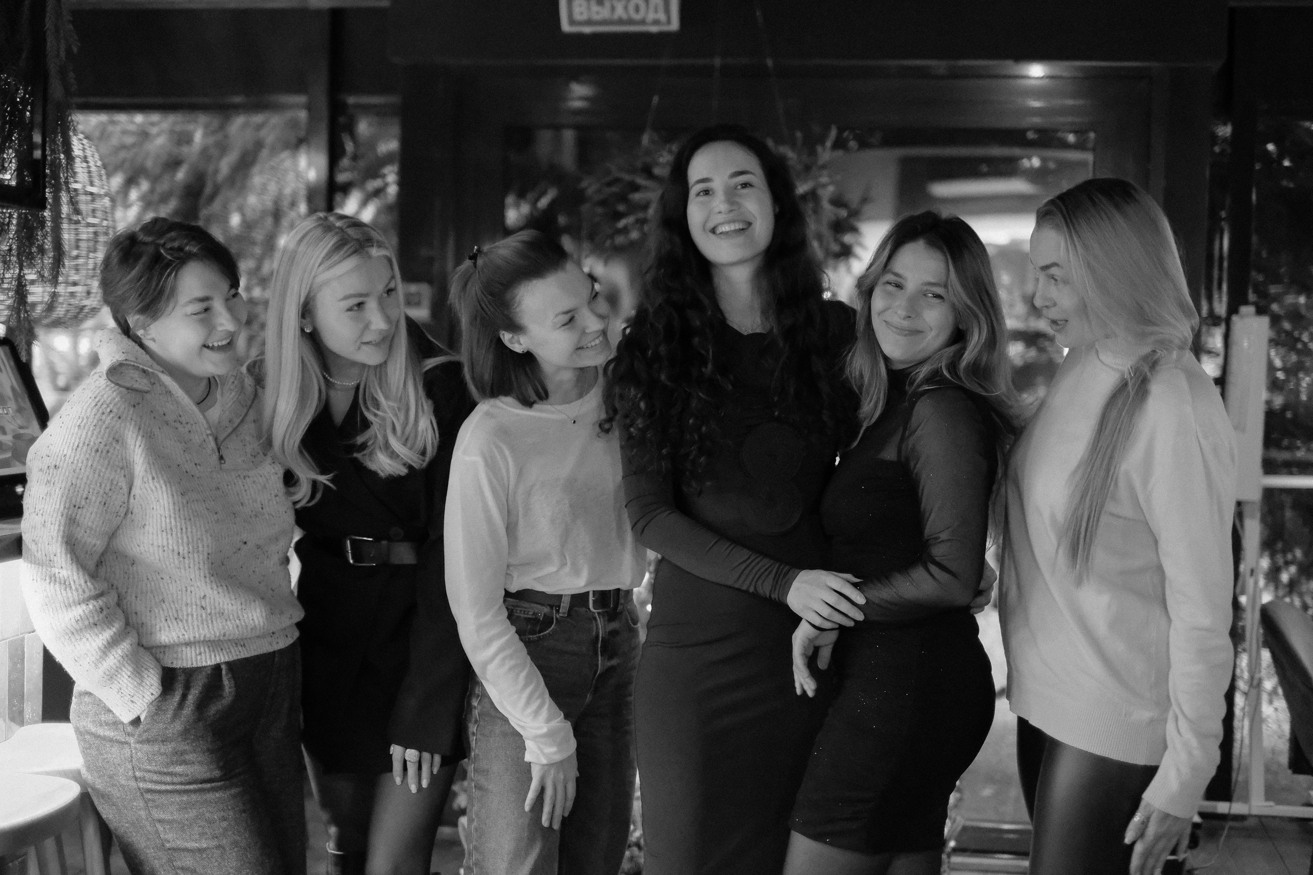 День рождения Жени. ФОТОГРАФ АННА КАЗАРЯН