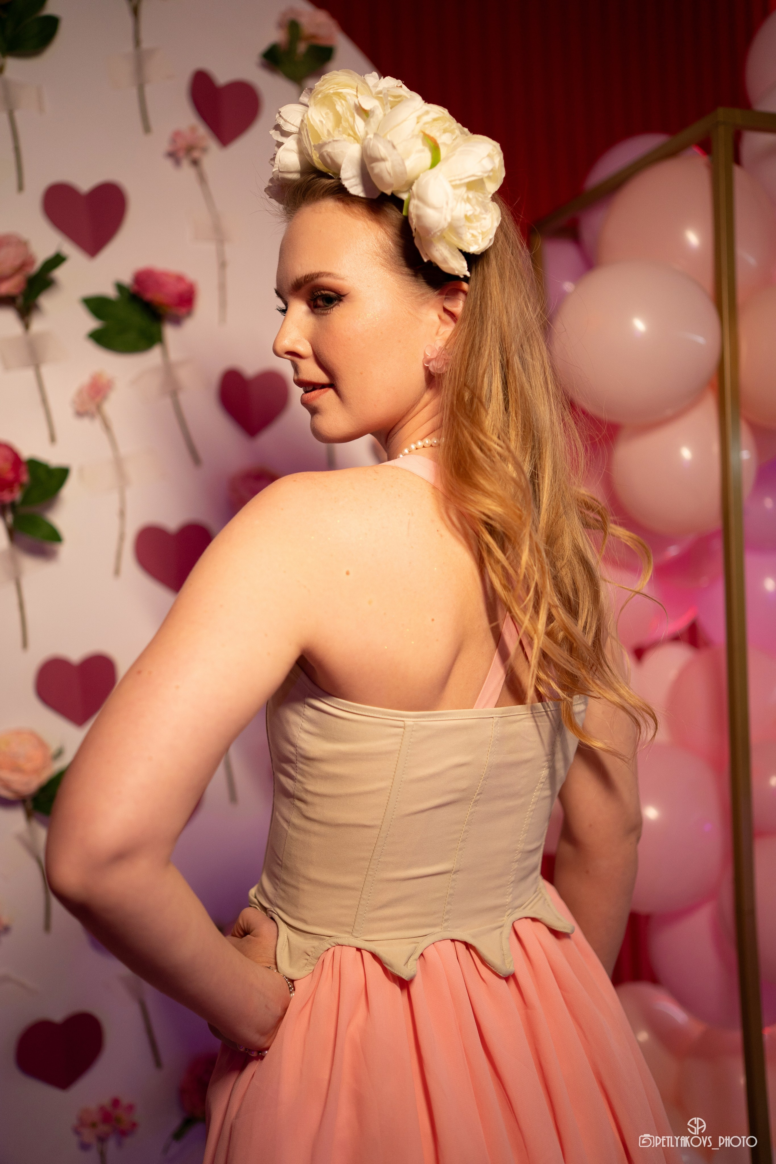 Вечеринка в S.P. Women. Фотограф, видеограф Пятигорск, Ставрополь, Ессентуки, Petlyakovs_photo