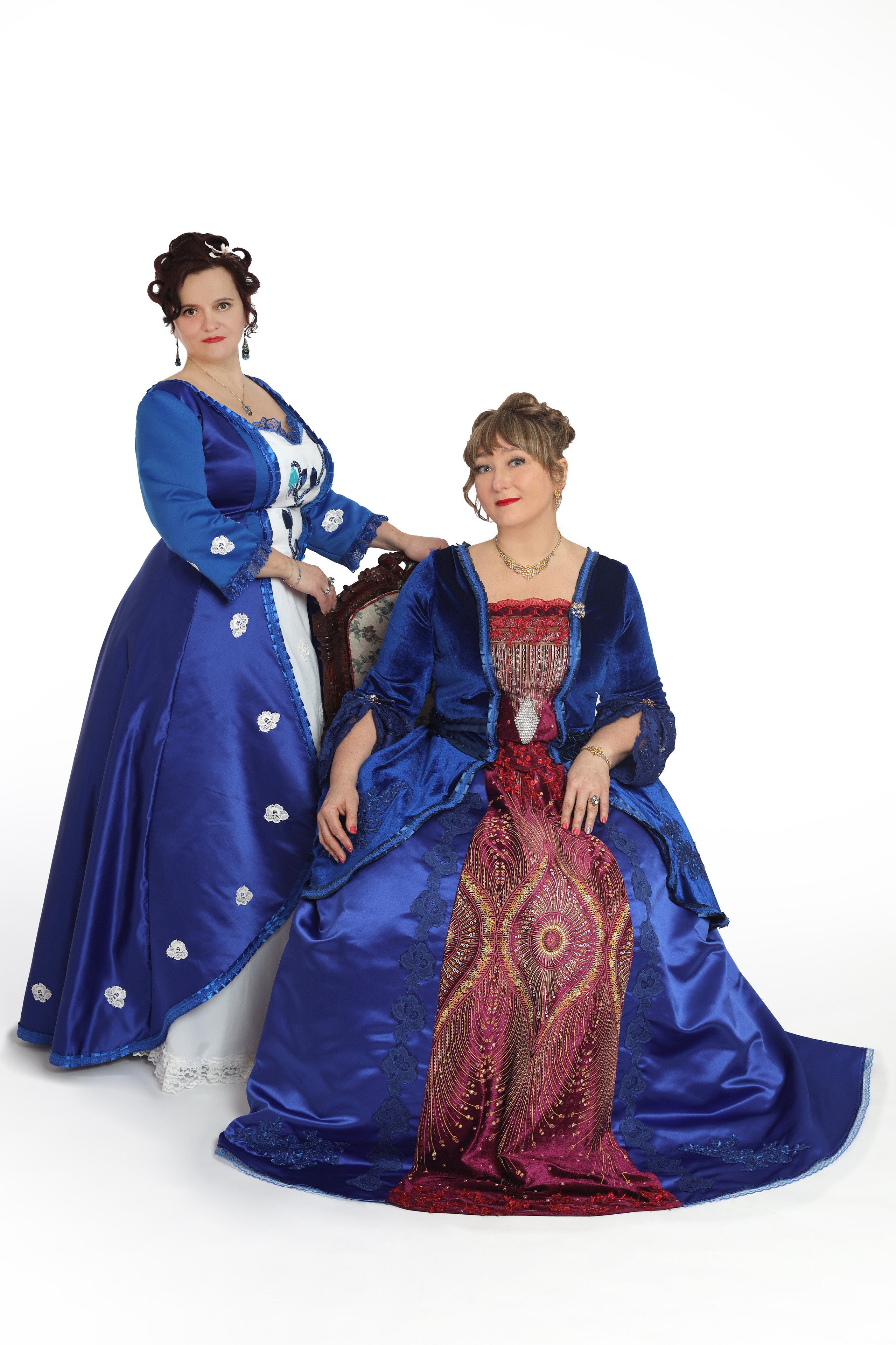 Модели победители всероссийского конкурса «Серебряная нить». Фотограф в Туле Крупский АнДРей. Фотостудия «КАДР71» в Туле