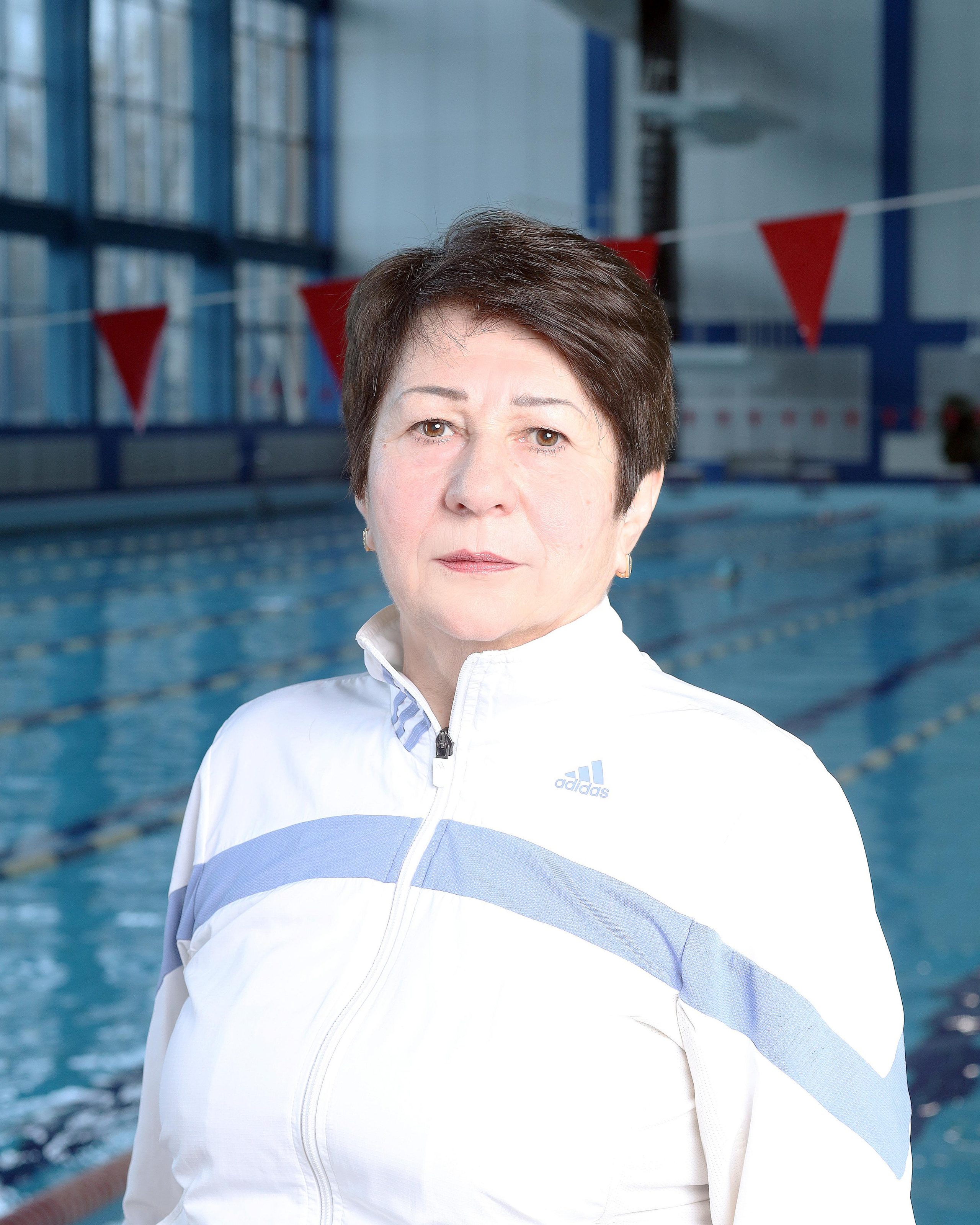 Портретная фотосъемка сотрудников бассейна «Арсенал». Фотограф в Туле Крупский АнДРей. Фотостудия «КАДР71» в Туле