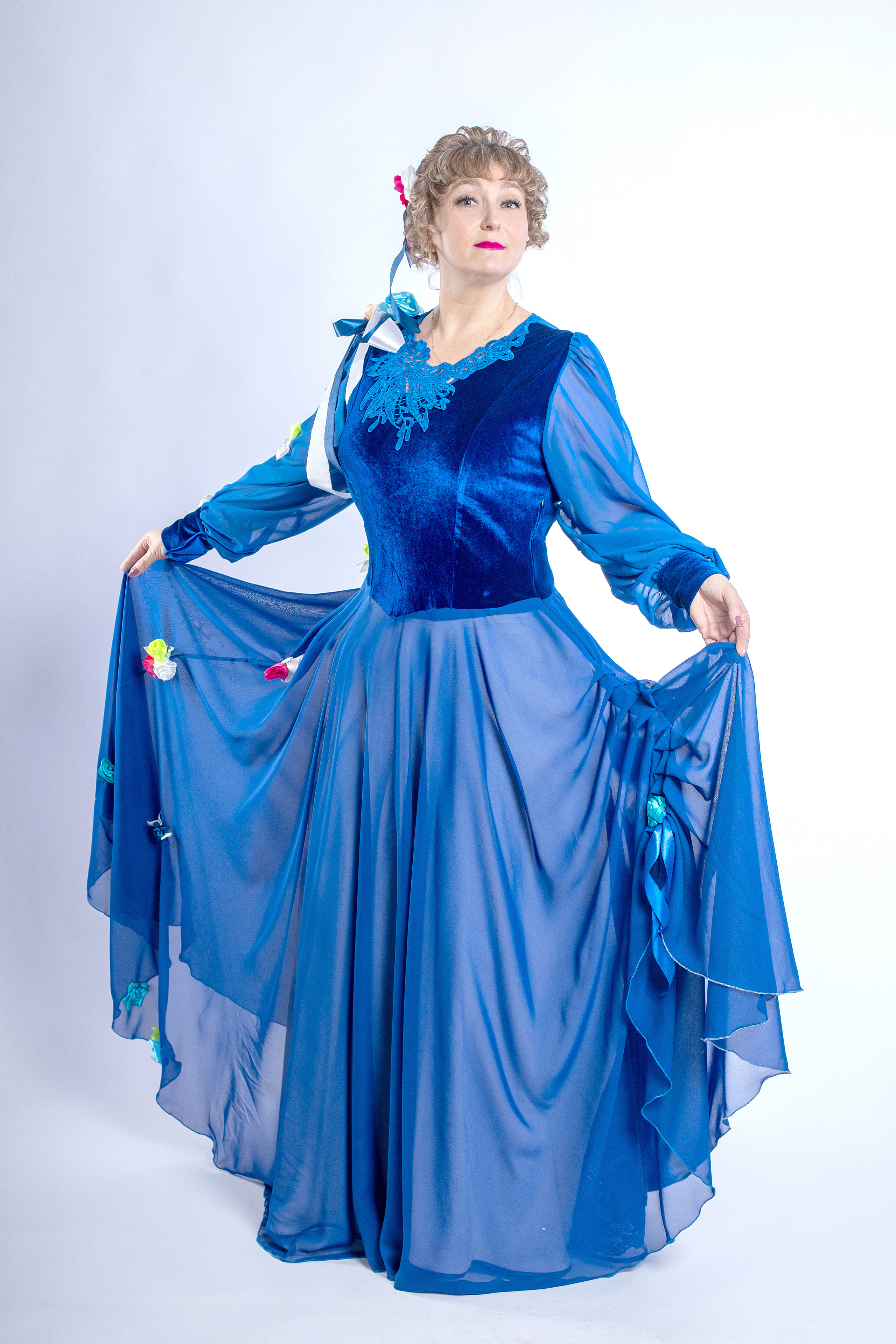 Модели победители всероссийского конкурса «Серебряная нить». Фотограф в Туле Крупский АнДРей. Фотостудия «КАДР71» в Туле