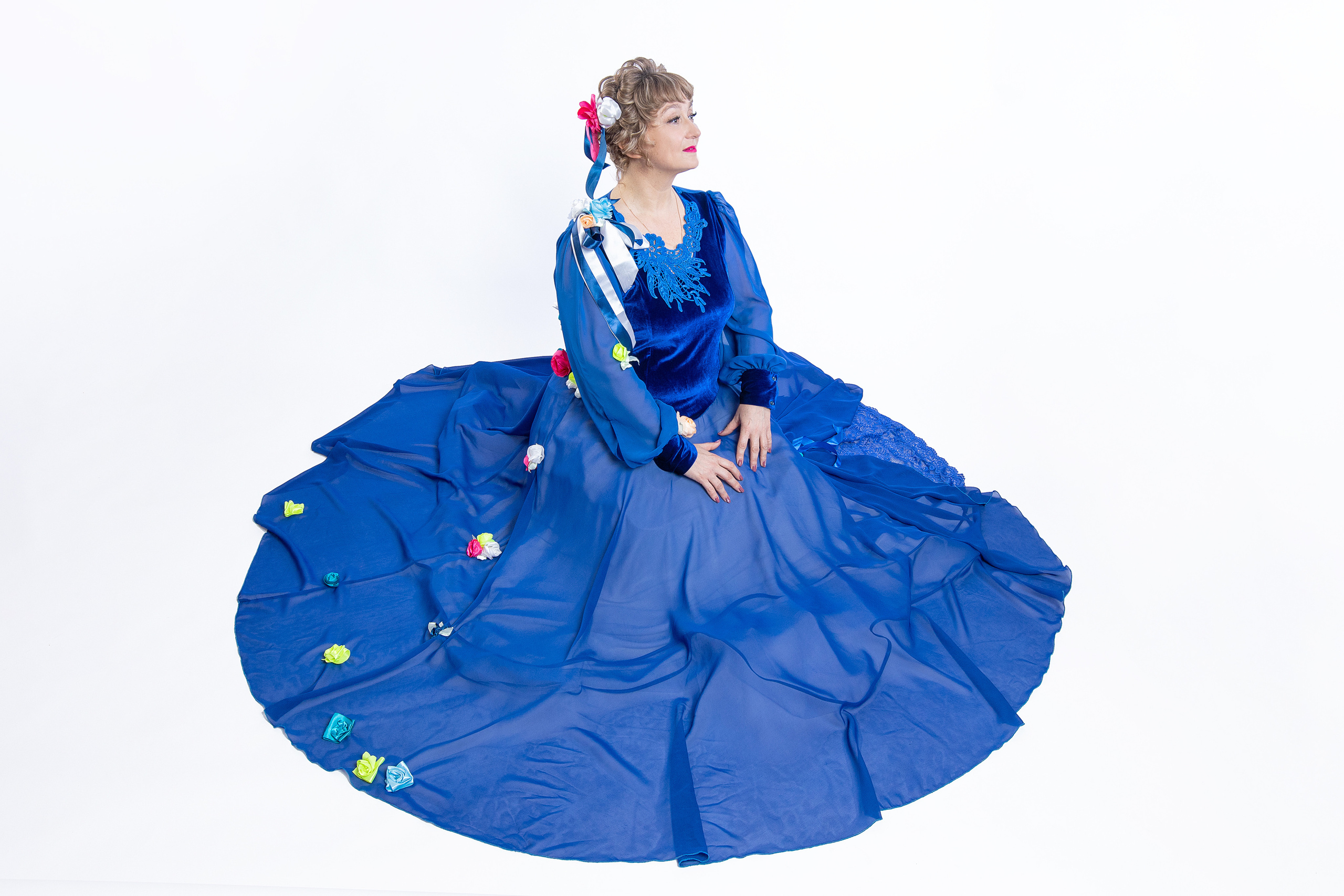 Модели победители всероссийского конкурса «Серебряная нить». Фотограф в Туле Крупский АнДРей. Фотостудия «КАДР71» в Туле