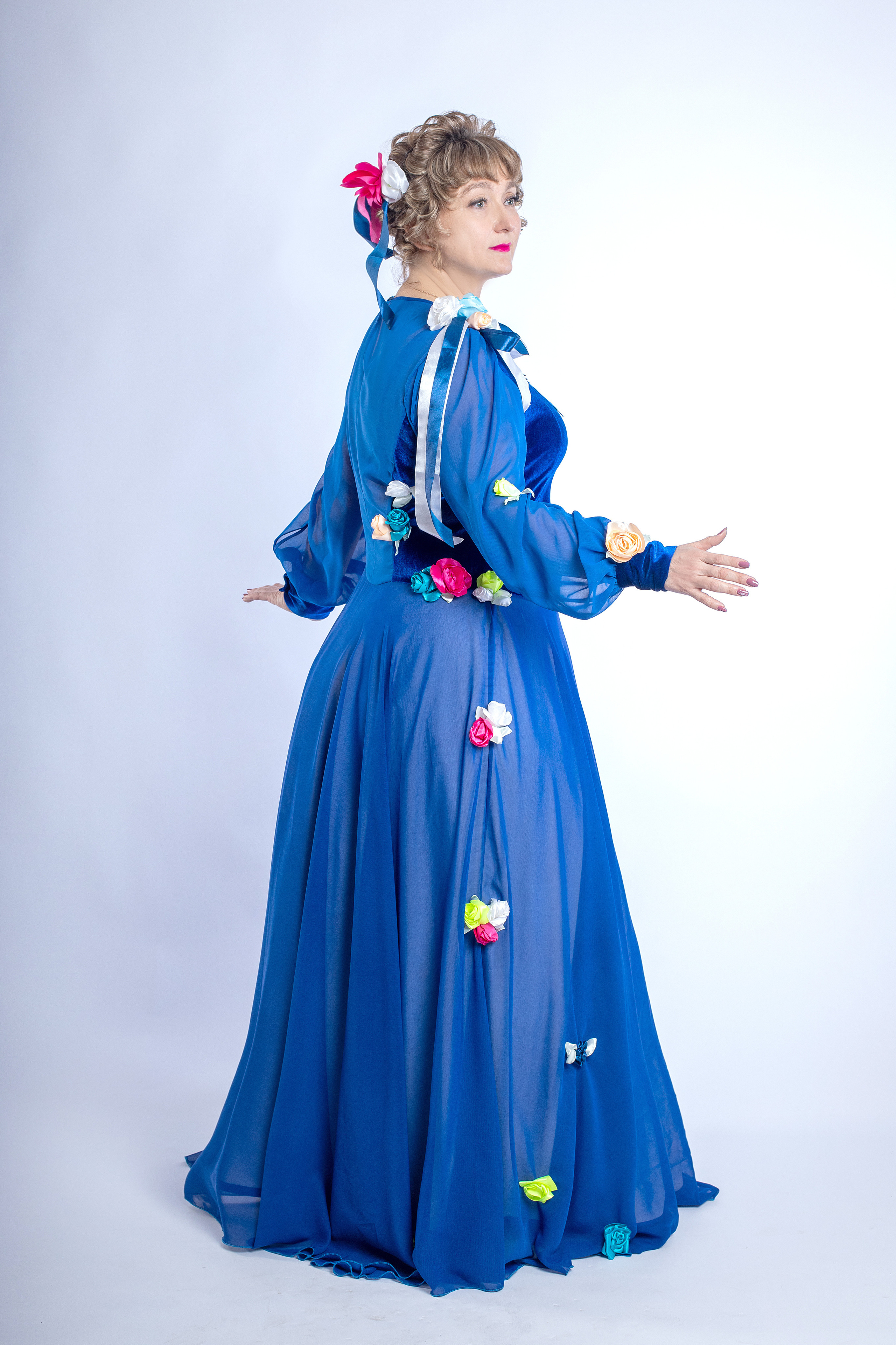 Модели победители всероссийского конкурса «Серебряная нить». Фотограф в Туле Крупский АнДРей. Фотостудия «КАДР71» в Туле