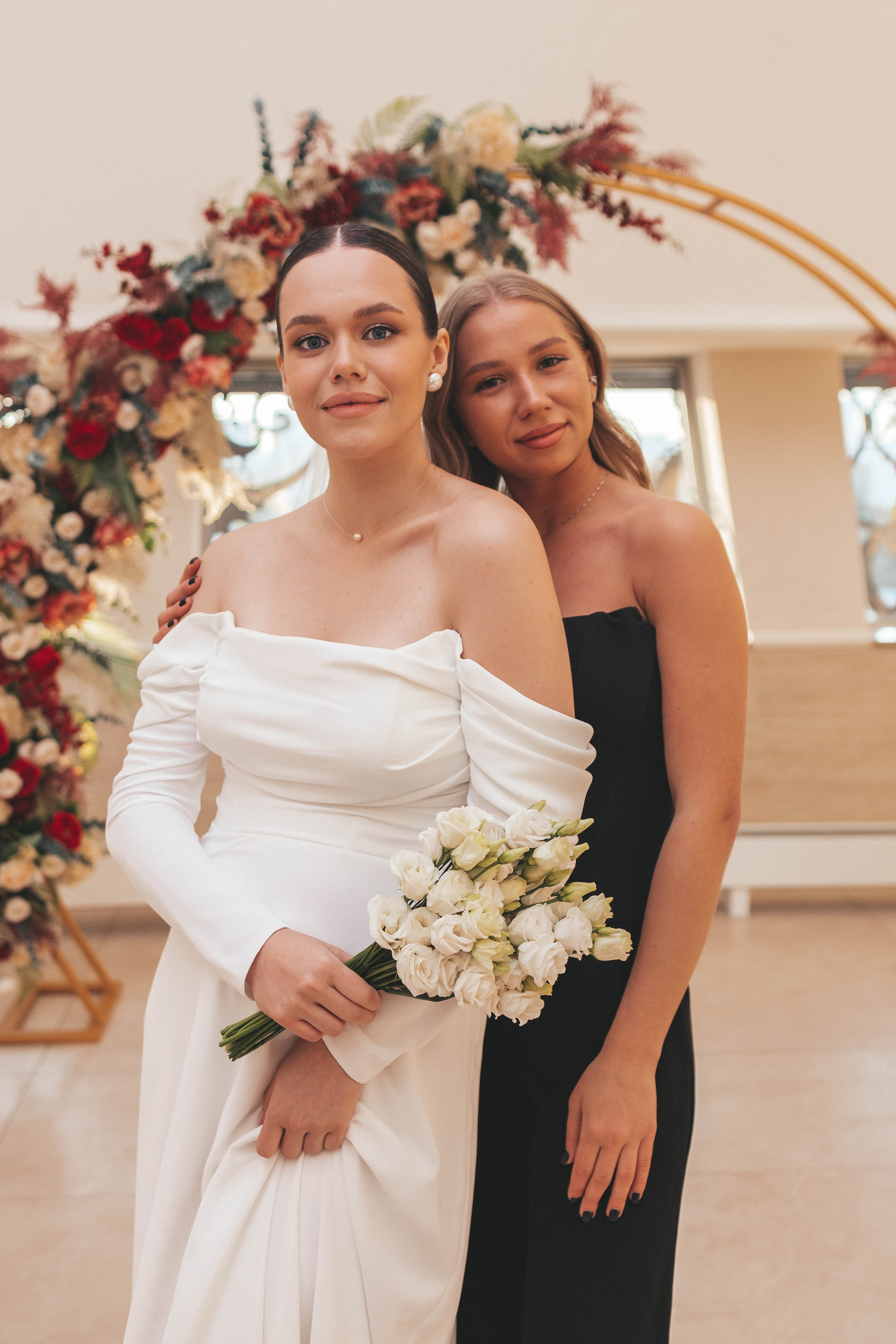 Свадьба в Казани. Фотограф в Ярославле Ольга Пыненкова