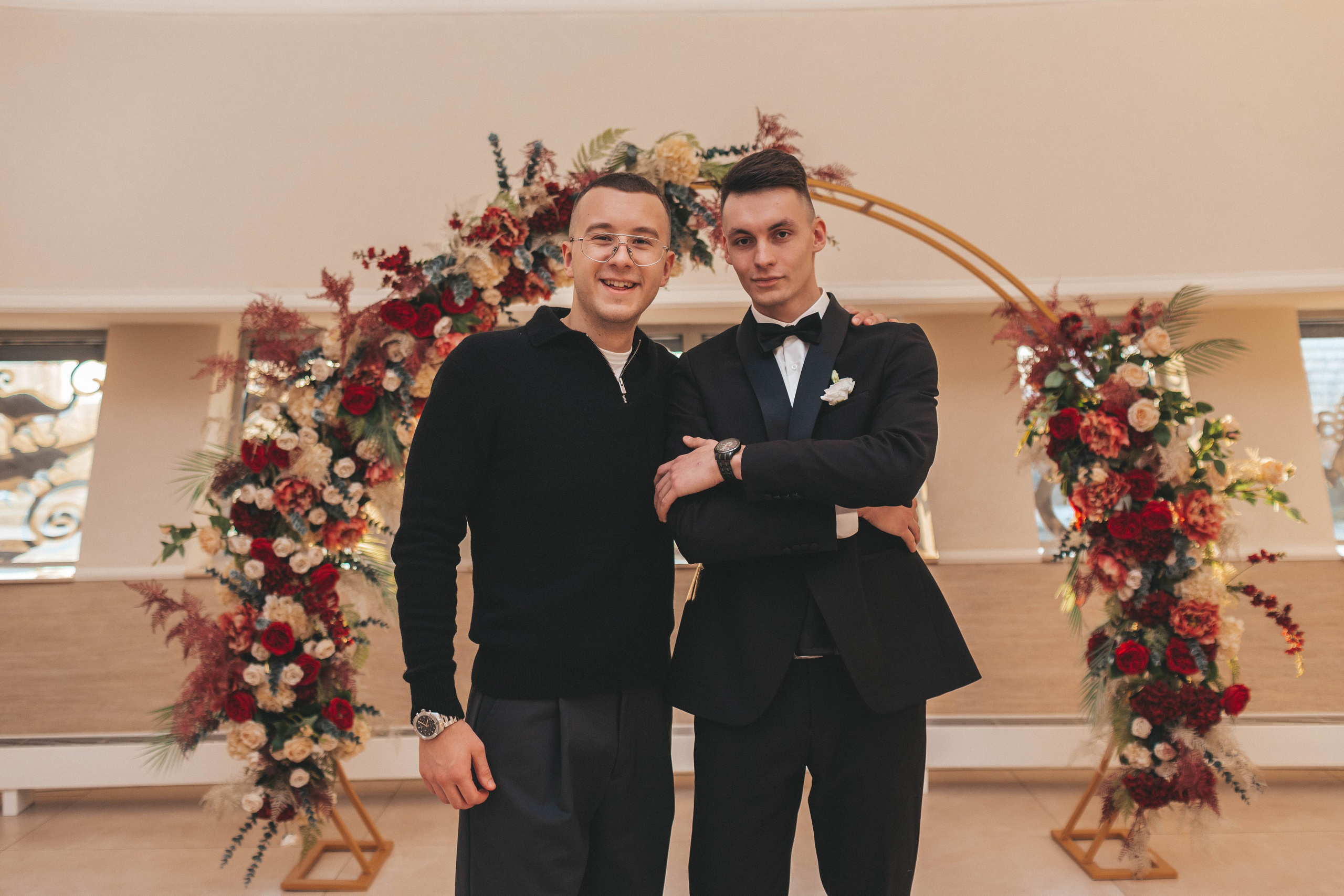 Свадьба в Казани. Фотограф в Ярославле Ольга Пыненкова