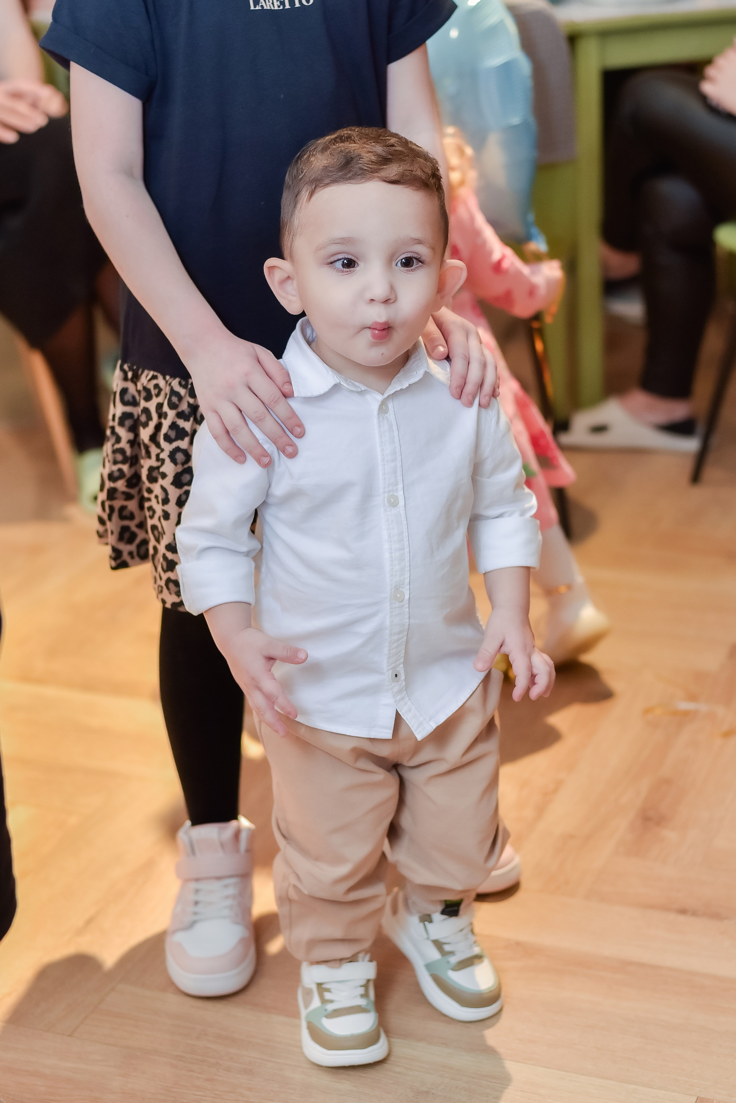 День Рождение Максима. Свадебный и семейный фотограф Волгоград Ксения Афонина