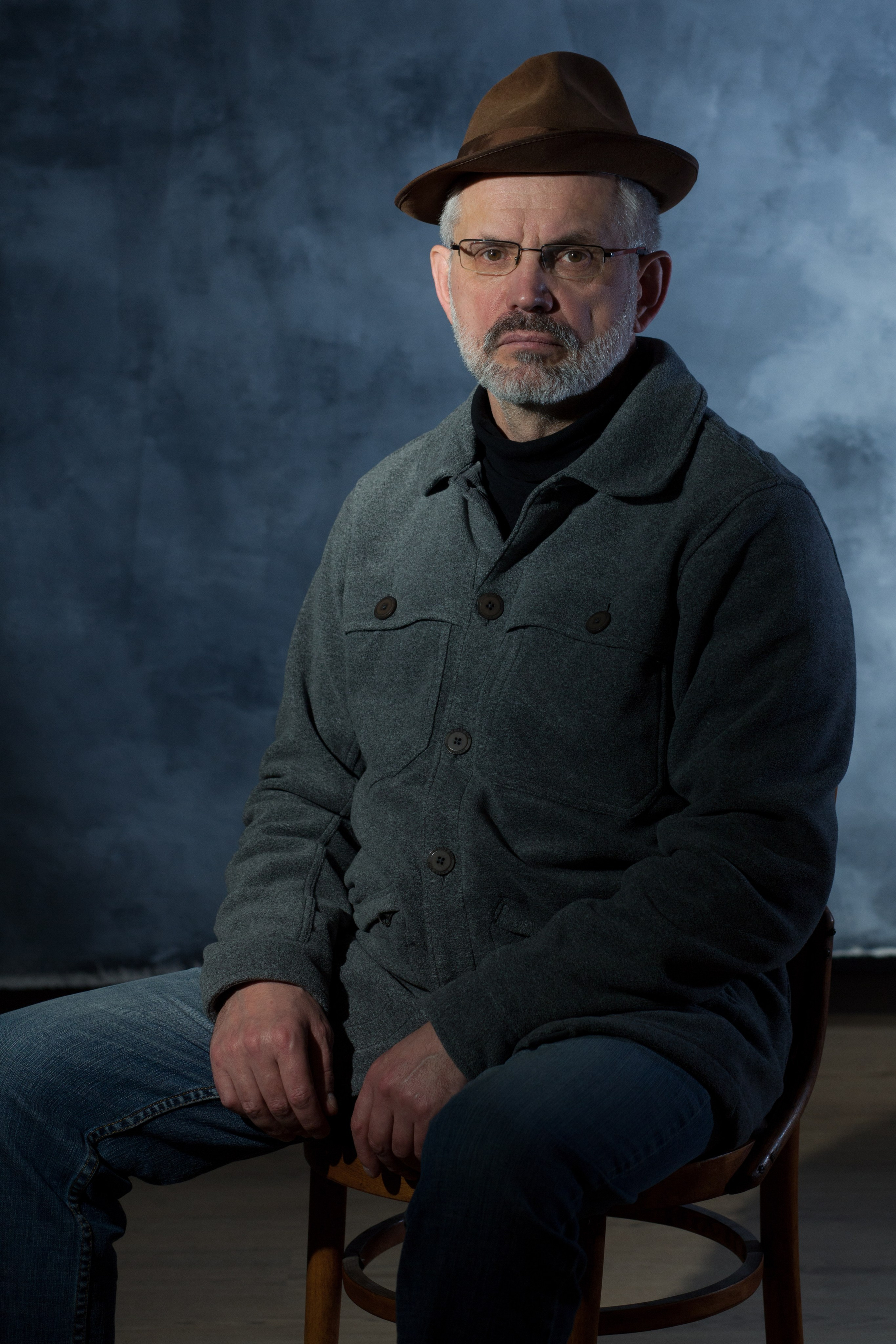 Мужские портреты. Портретный фотограф Парфенова Любовь