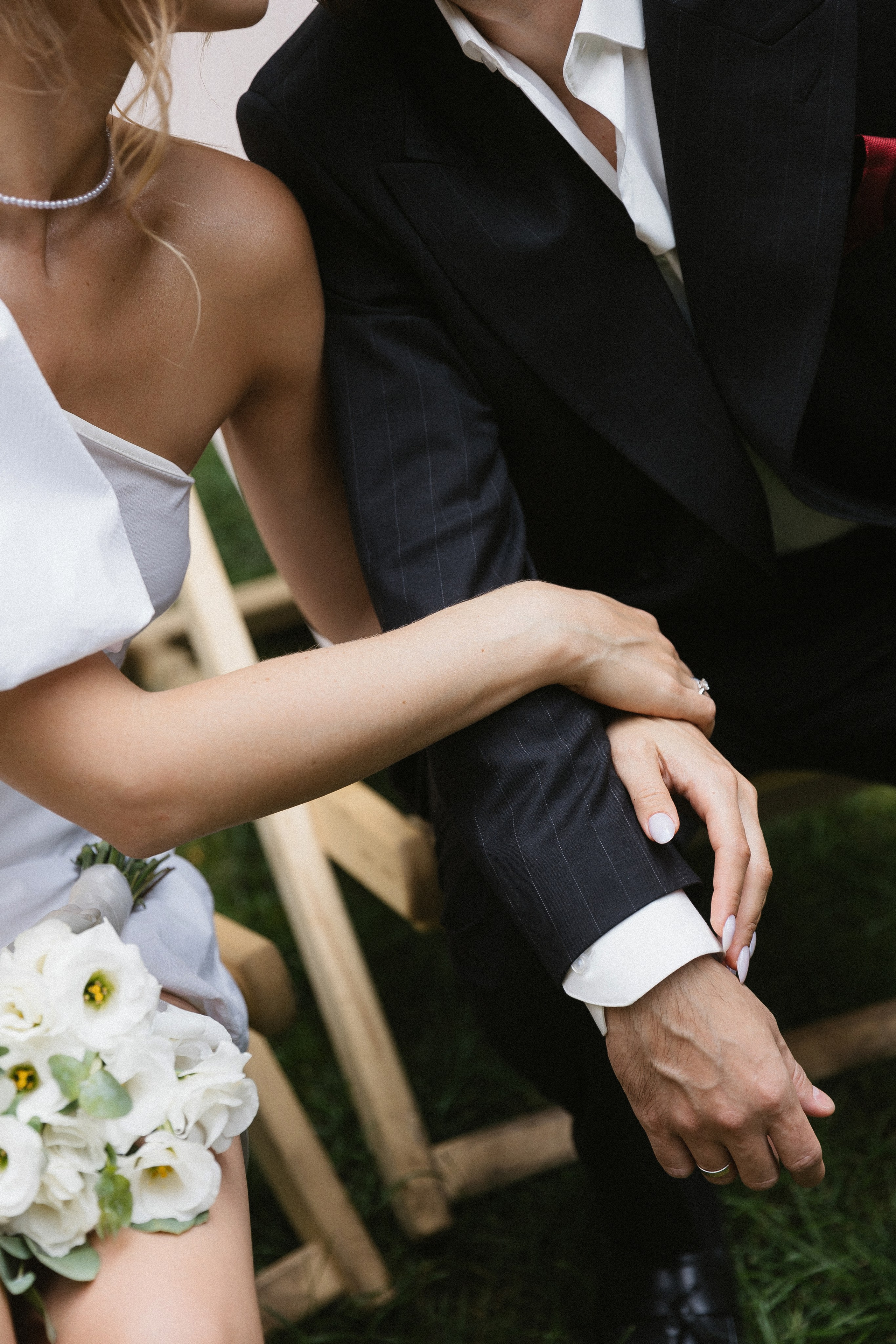 Сергей + Катя