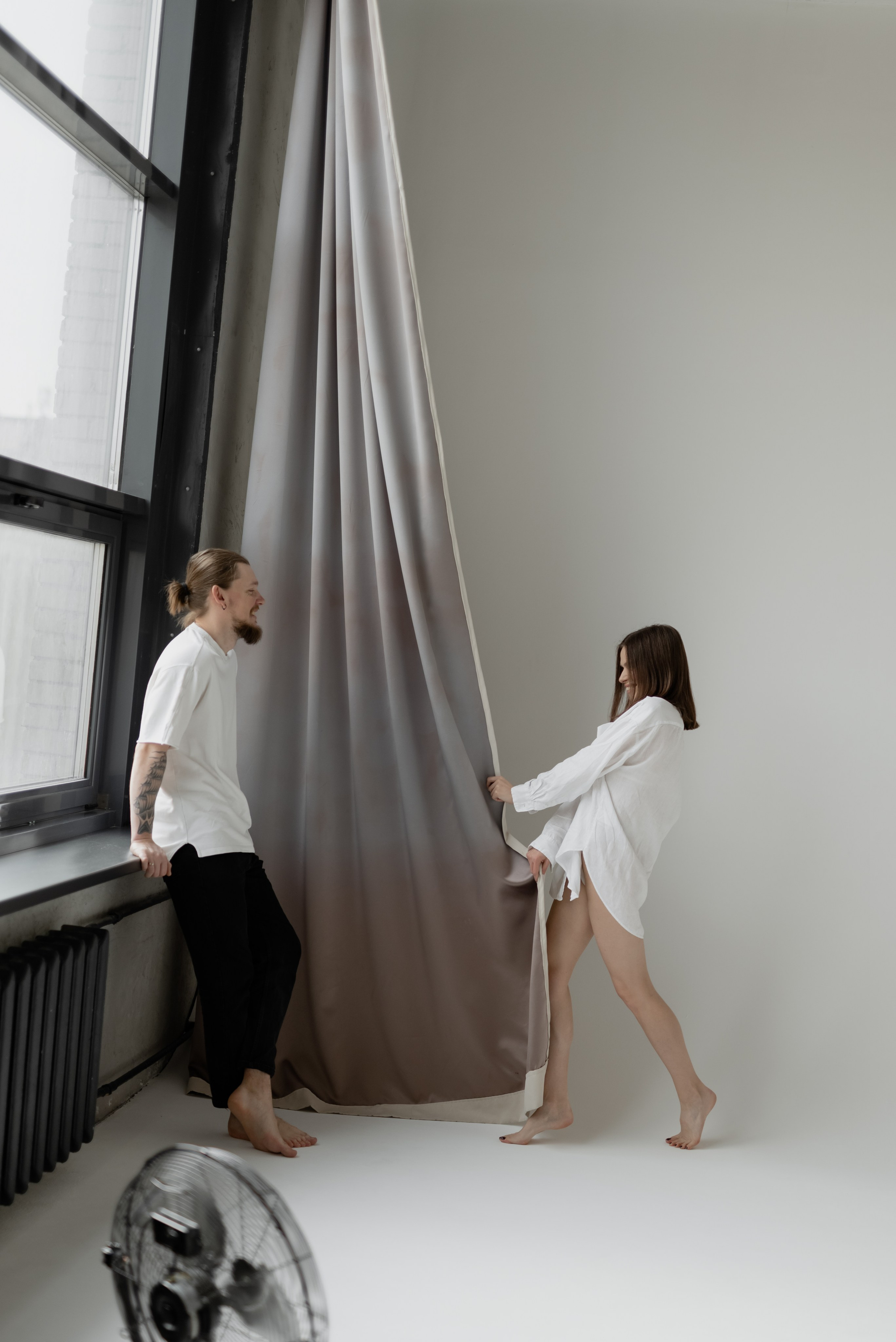 С тобой мне хочется летать. Свадебный фотограф в Минске и Санкт-Петербурге Вероника Аксенова