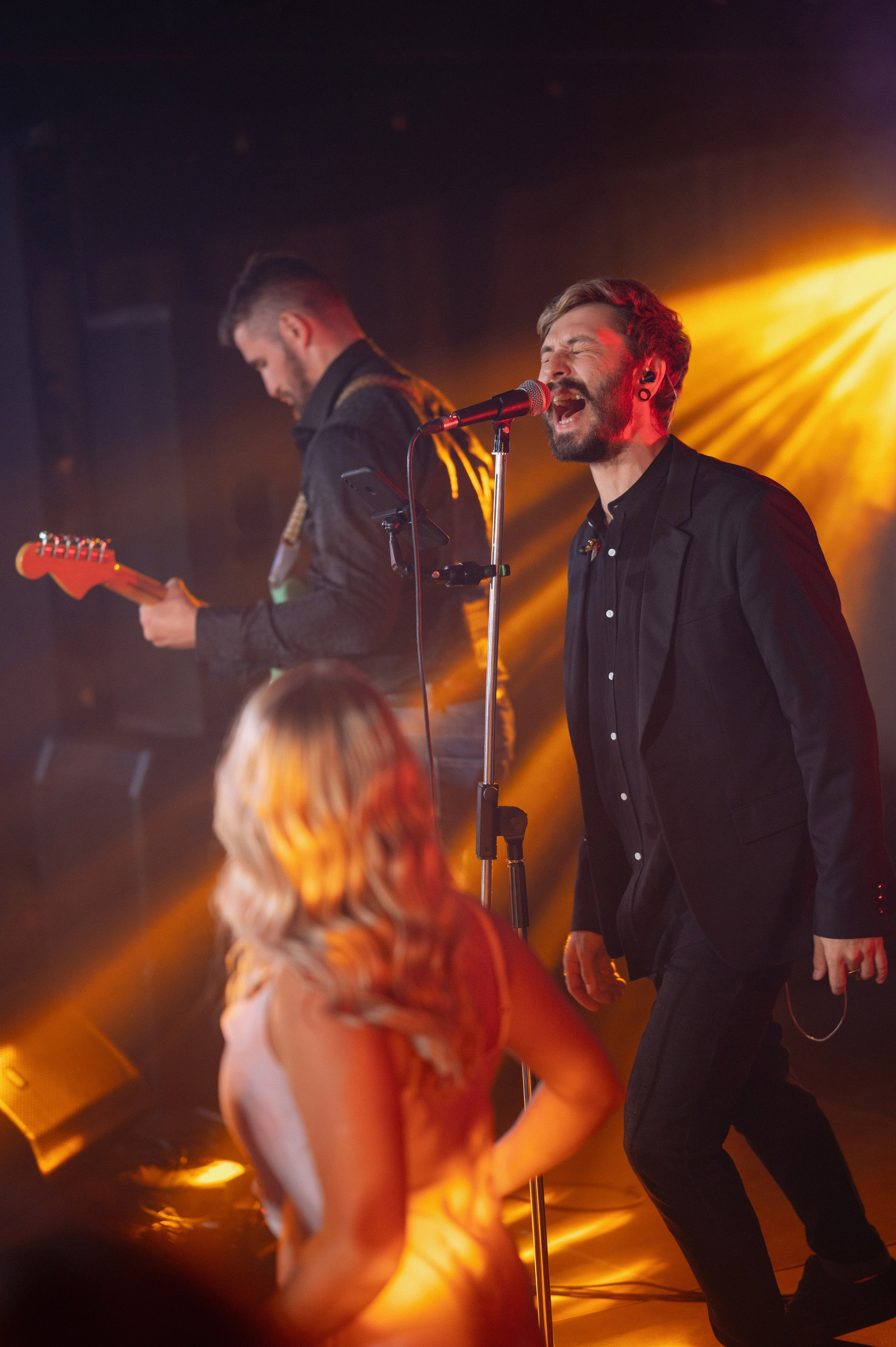 НАСТЯ И САША. Свадебный и семейный фотограф Никита Корохов