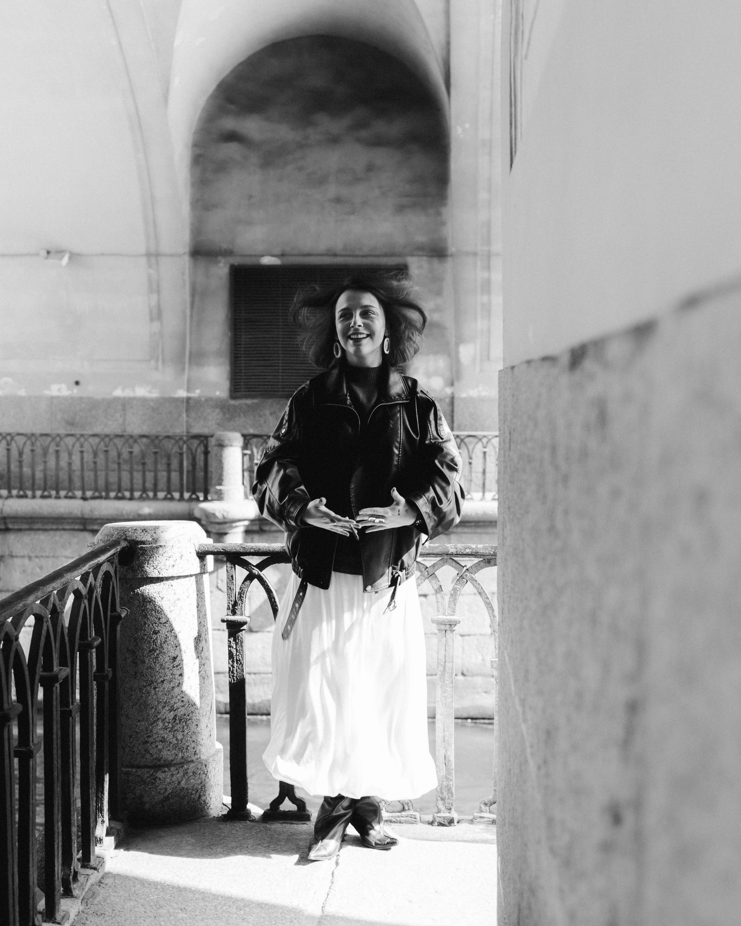 ㅤ. Фотограф Олеся Музанова