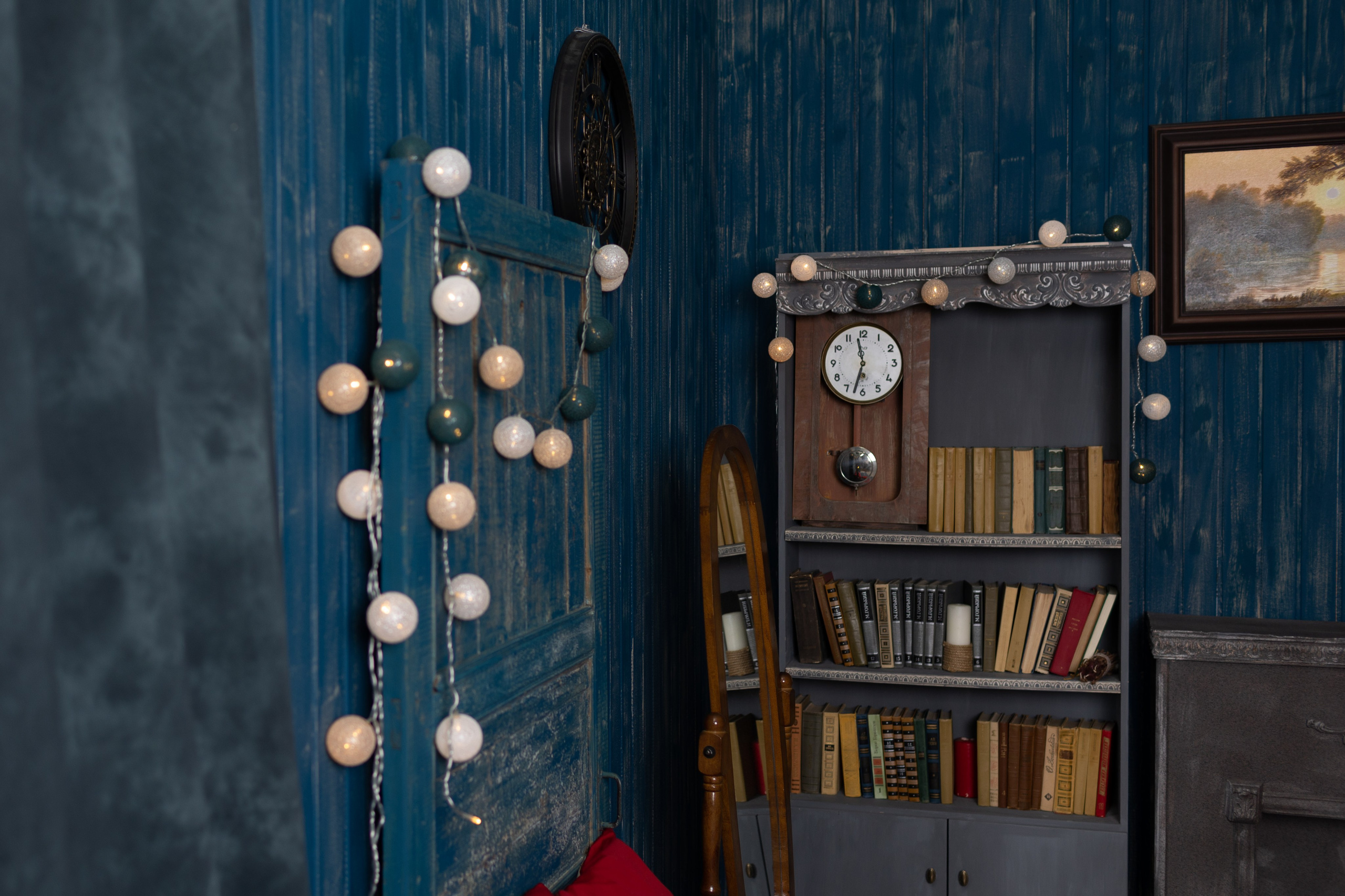 Моя фотостудия. Портретный и семейный фотограф в Краснодаре Оксана Сараева