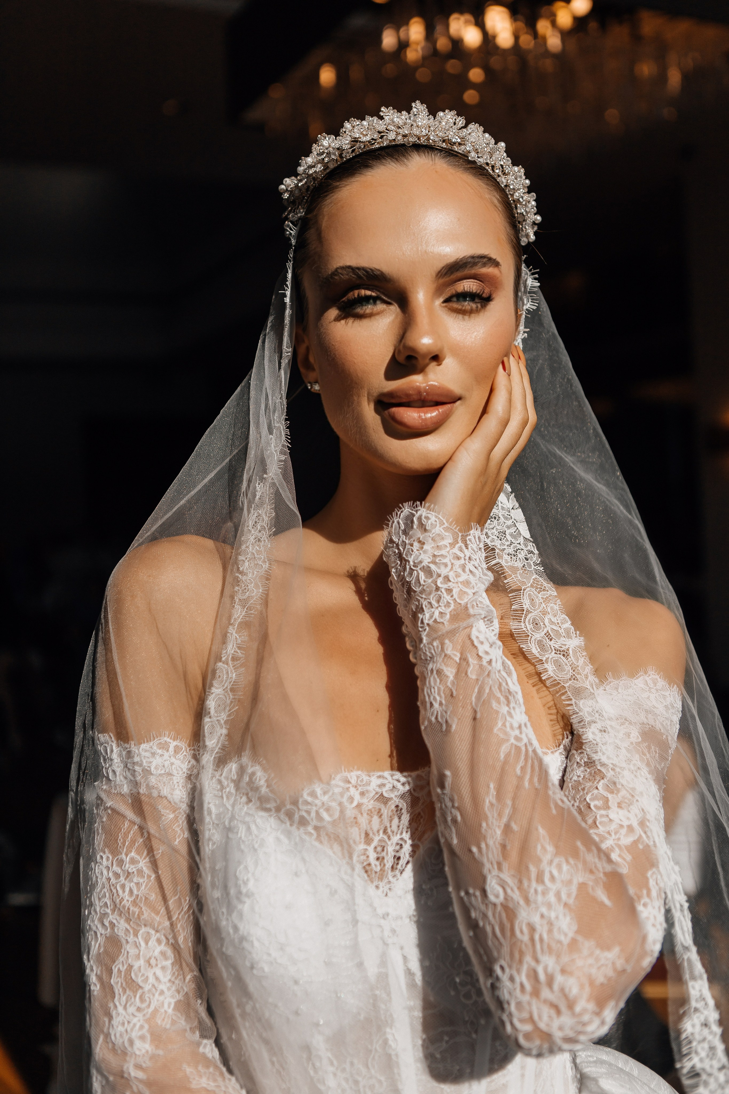 Yulia. Фотограф Александр Закадычный | Таганрог