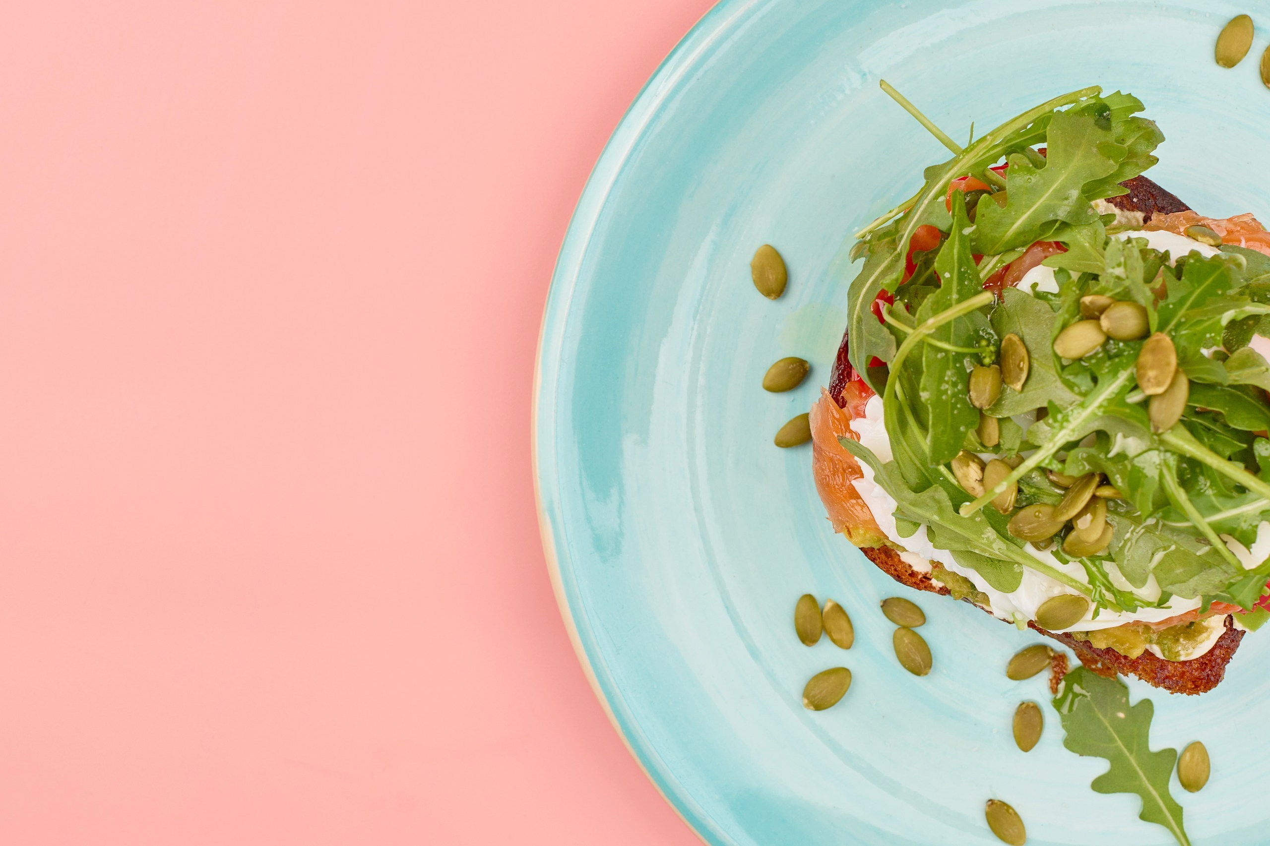 Съемка для итальянского ресторана — полная серия. Фотограф Валерий Сабрам