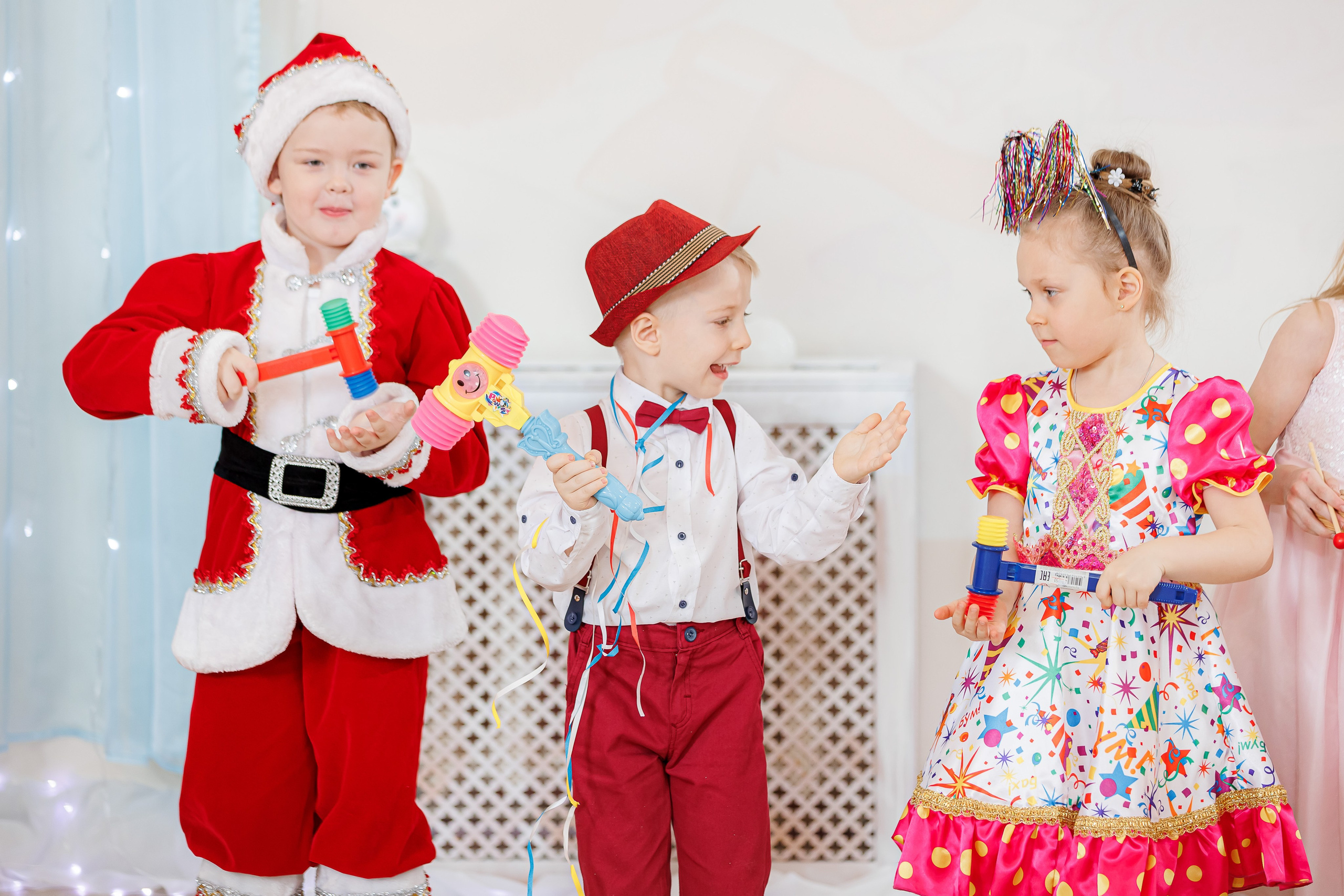 Портфолио утренники в детском саду. Семейный и детский фотограф Комина Елена, Власиха, Одинцово