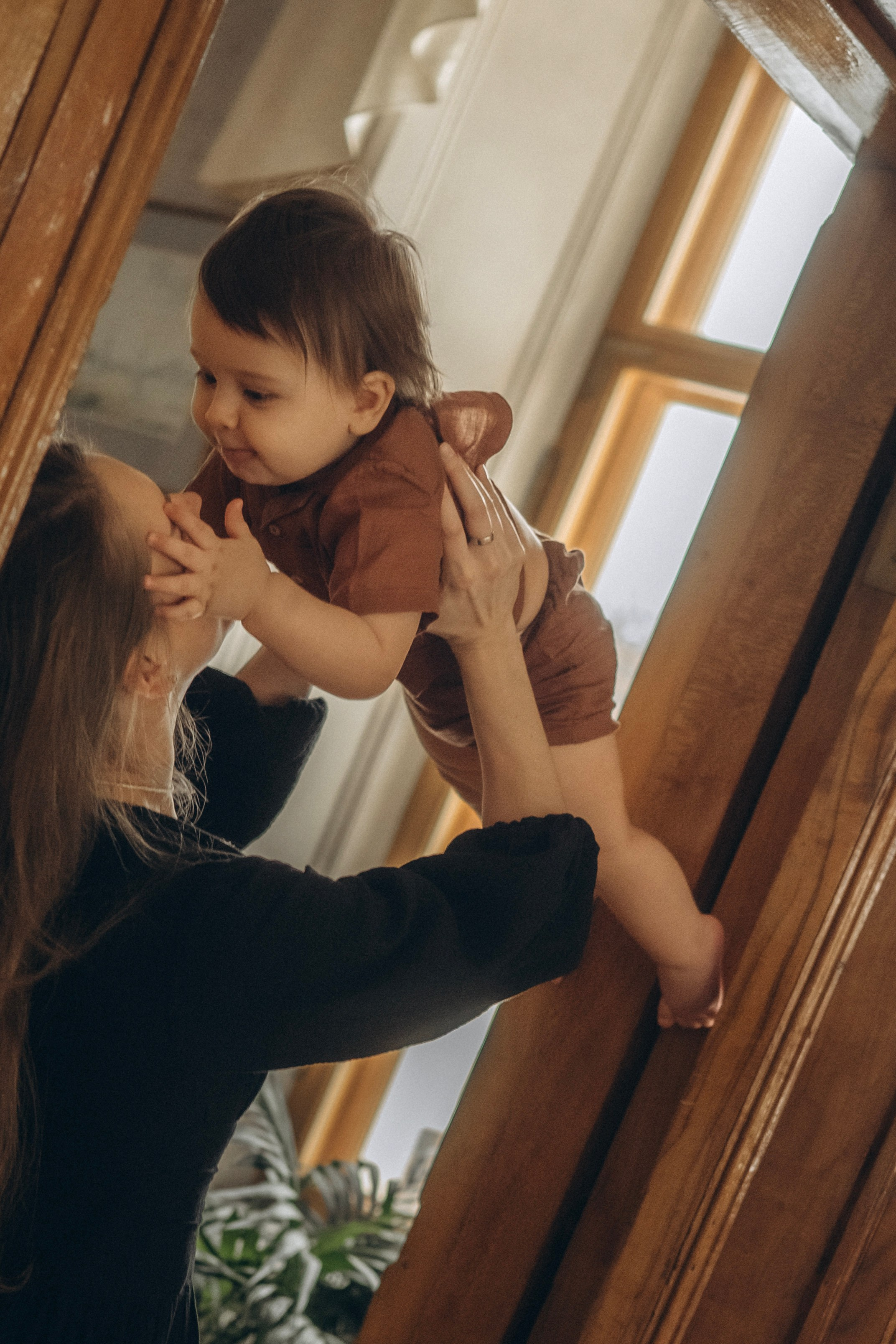 Фотосессия в музее. Кристина Ветрова | ФОТОГРАФ | Москва