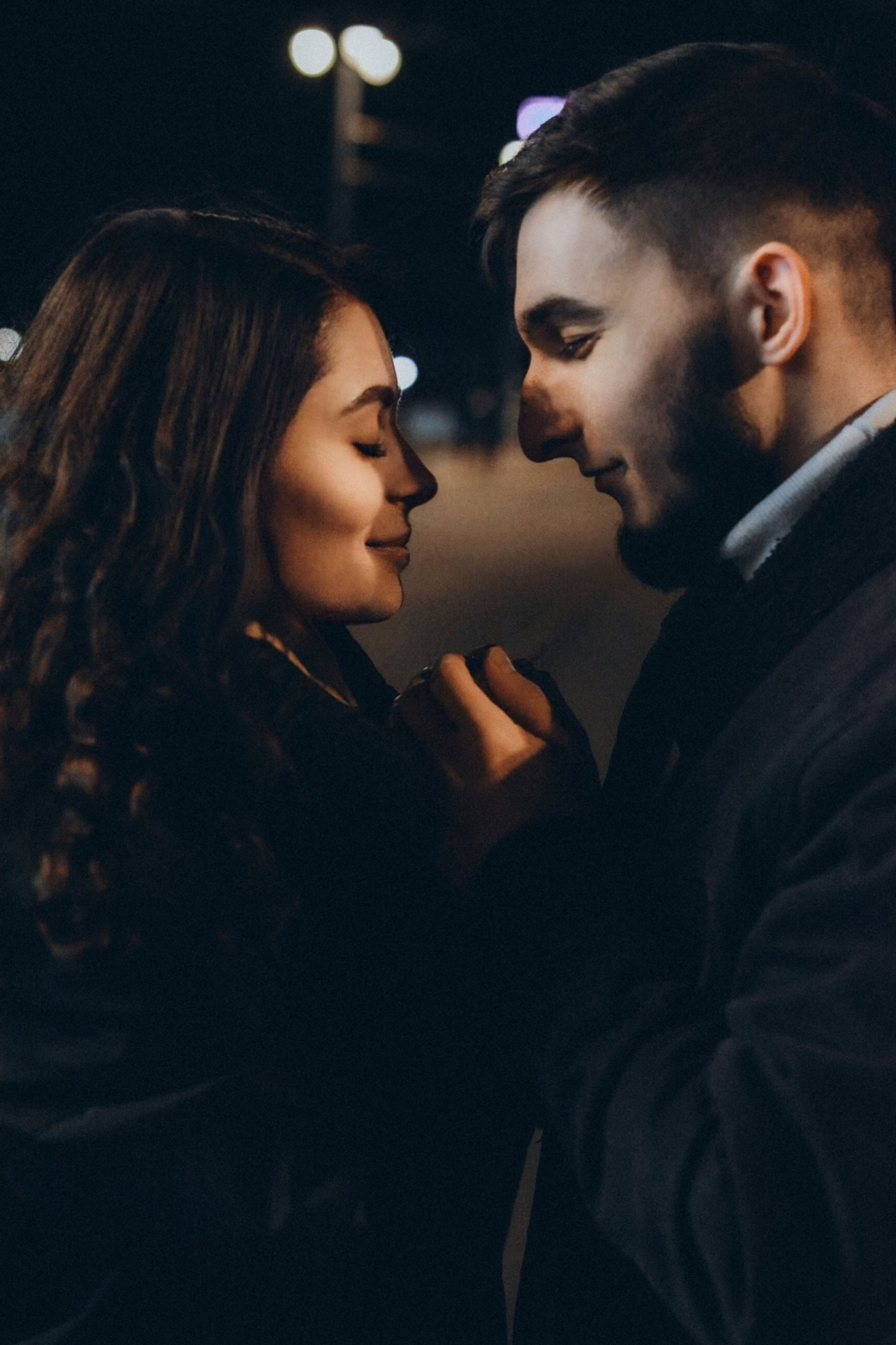 Марат и Виктория. Фотограф в Москве Ангелина Ким