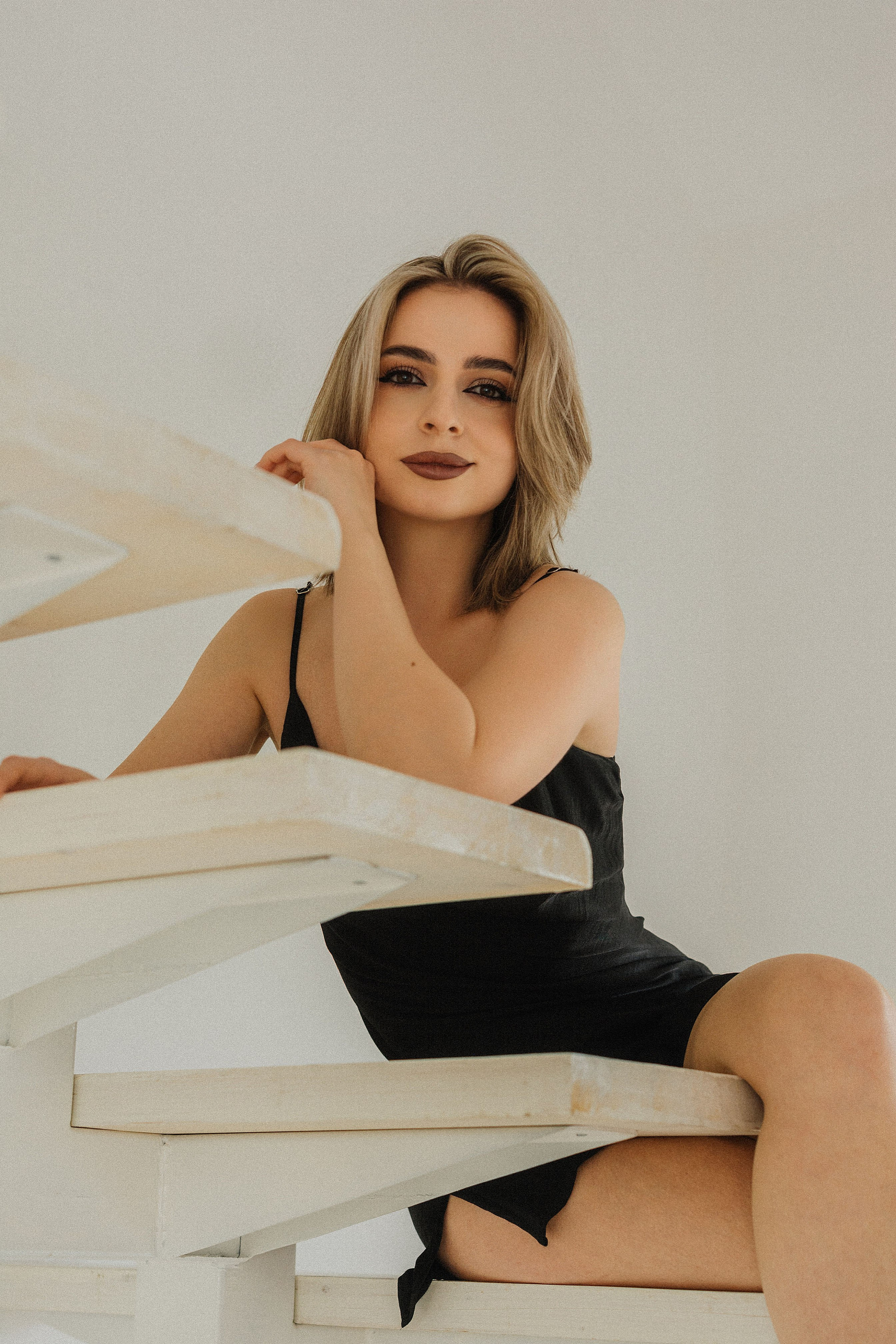 Наталья Озерова. Фотограф в Москве Ангелина Ким