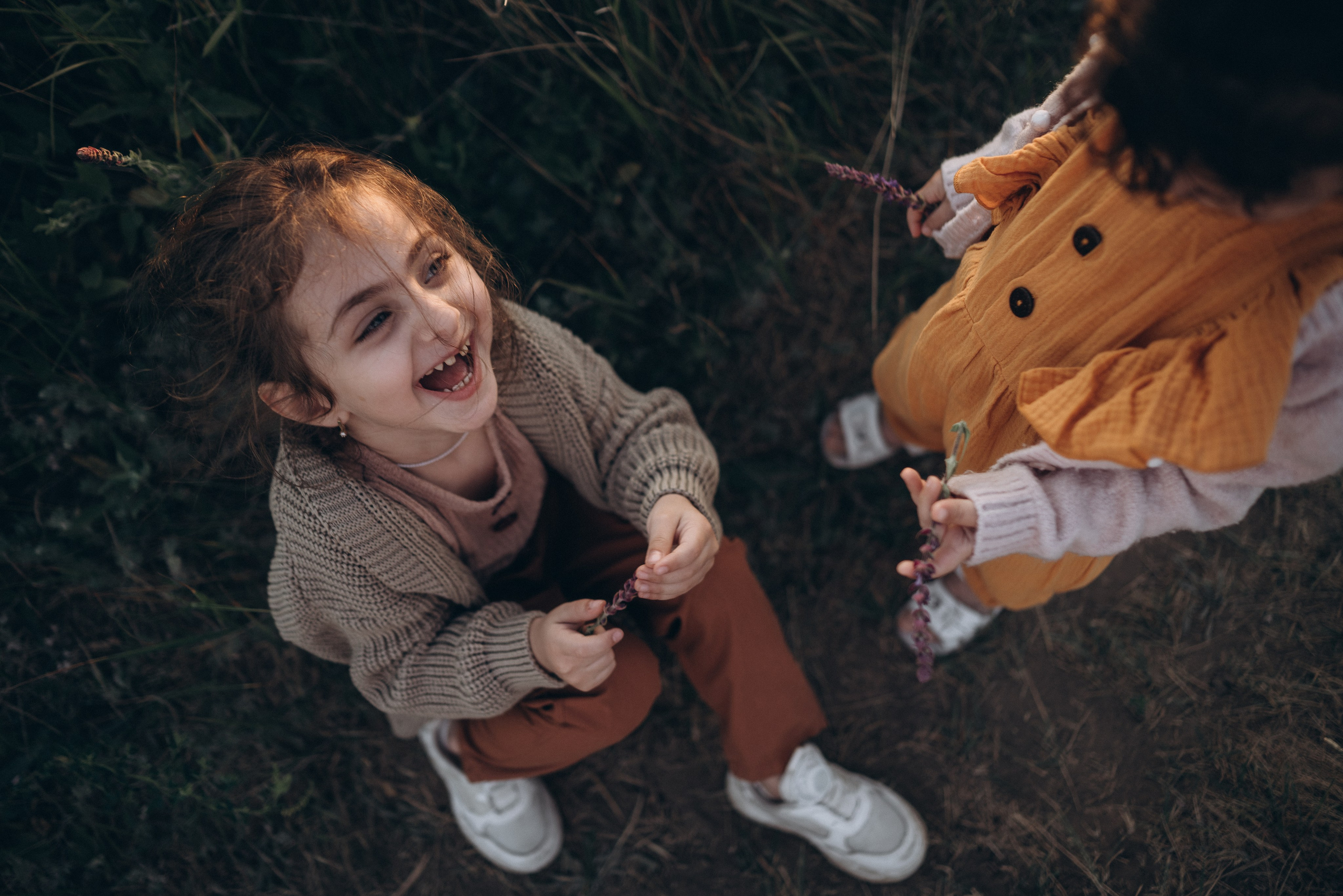 Летом на природе. Семейный фотограф Ростов-на-Дону Татьяна Соколова
