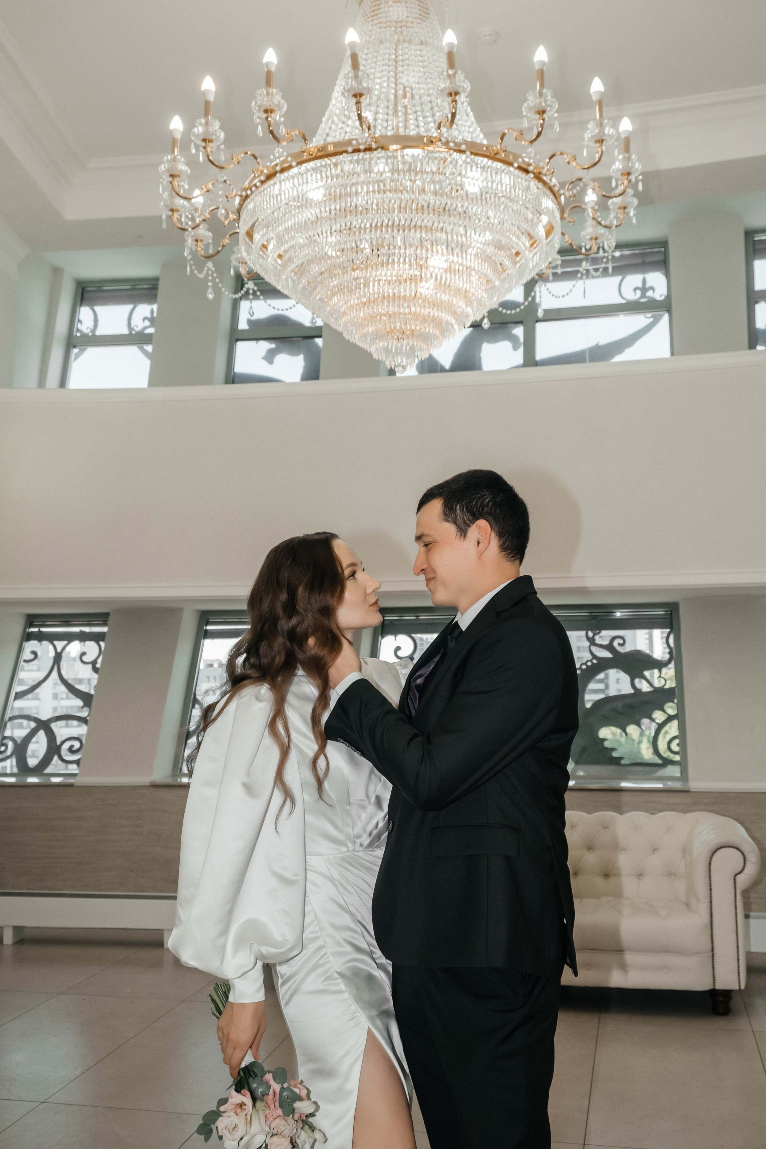 Вадим&Софья. Свадебный и портретный фотограф Казань | Белебей