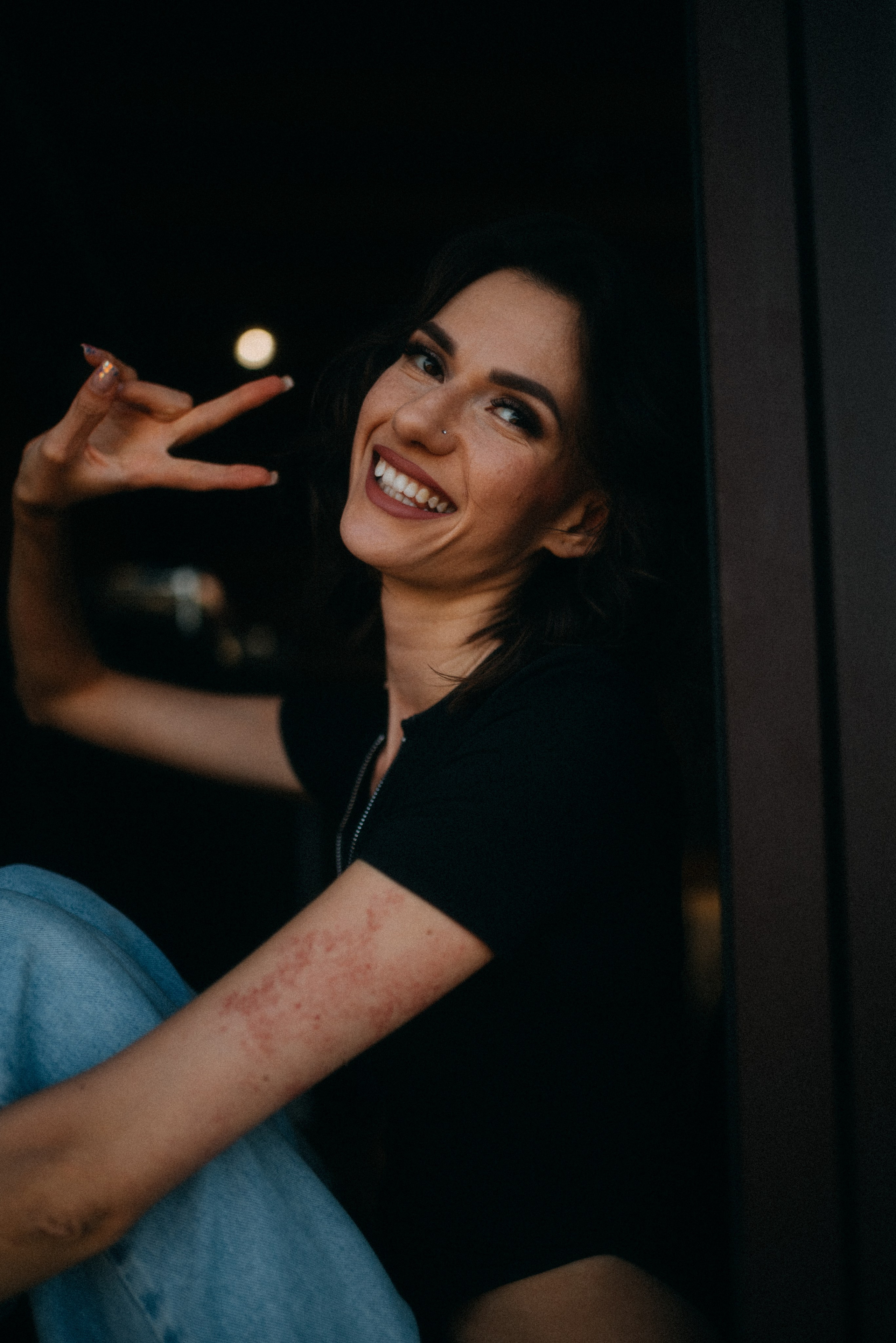 Кавер группа «Friends» soundcheck| ресторан «ШатоПино». Фотограф Санкт-Петербург, Новороссийск