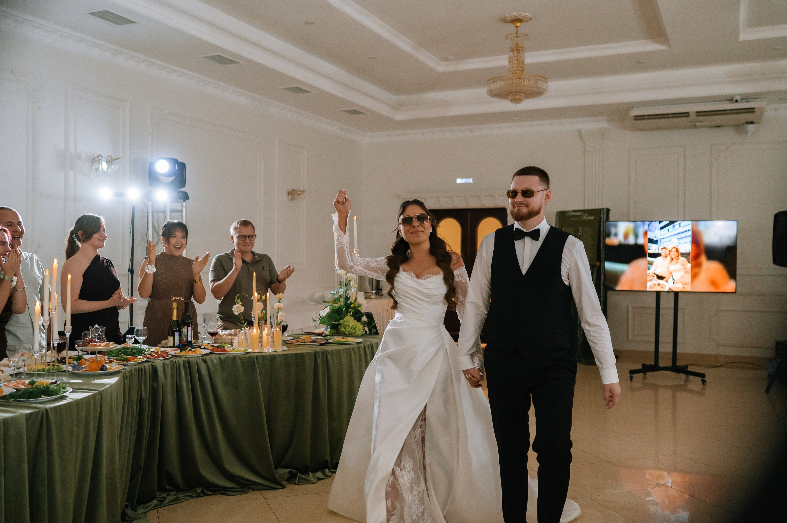 Даниил и Алёна. Свадебный Фотограф Челябинск Уфа Егорова Анастасия