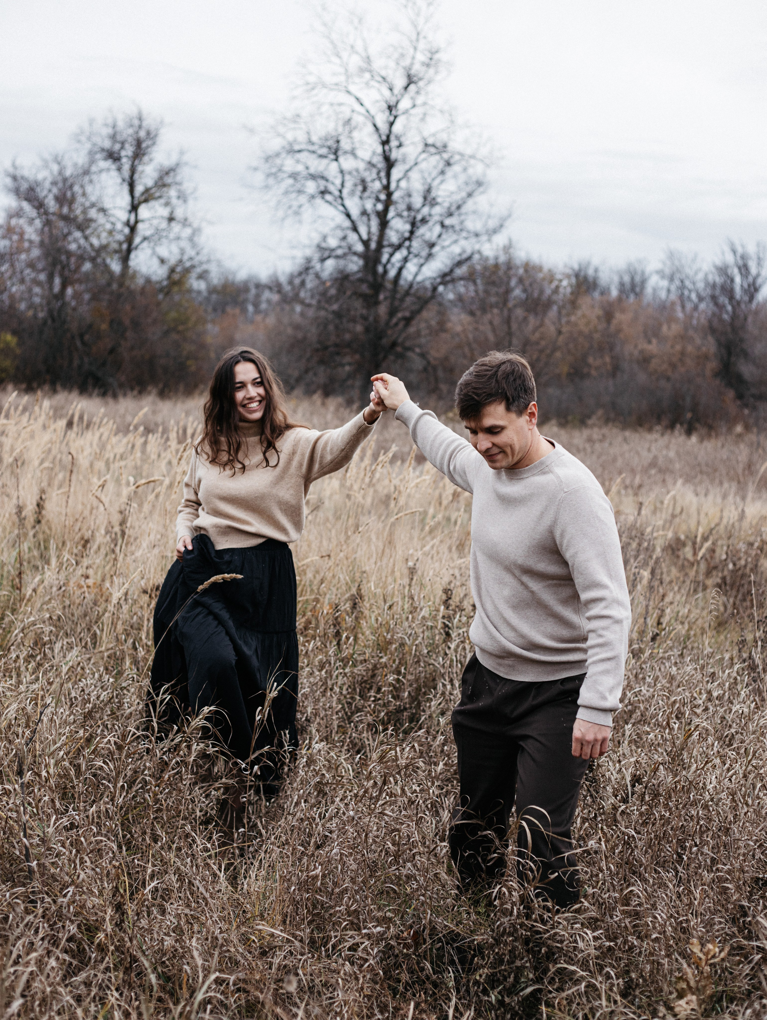 Валерия и Михаил | lovestory. Фотограф Айгуль Зарипова