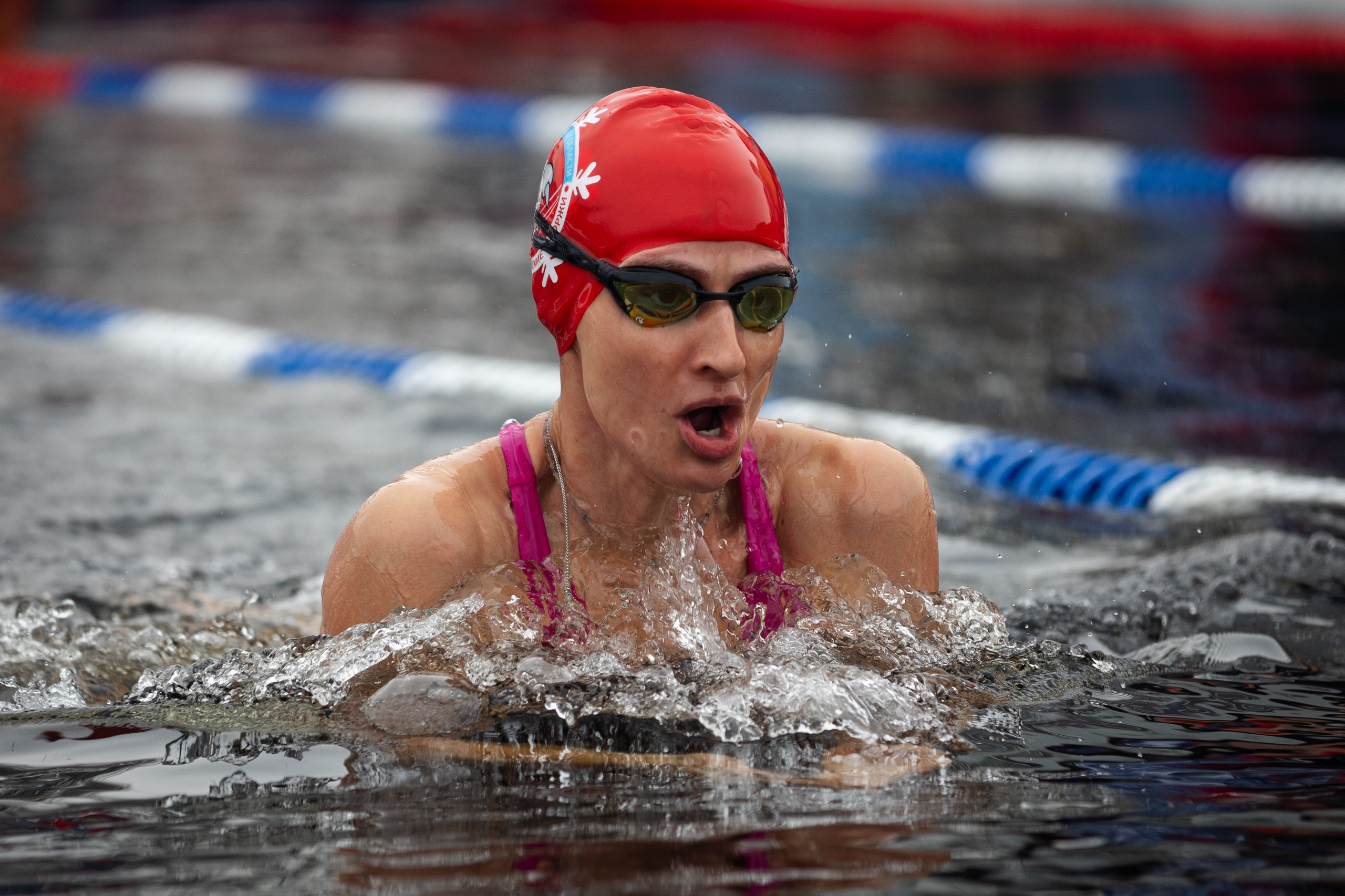 Кубок Большой Невы. Фотограф в Санкт-Петербурге