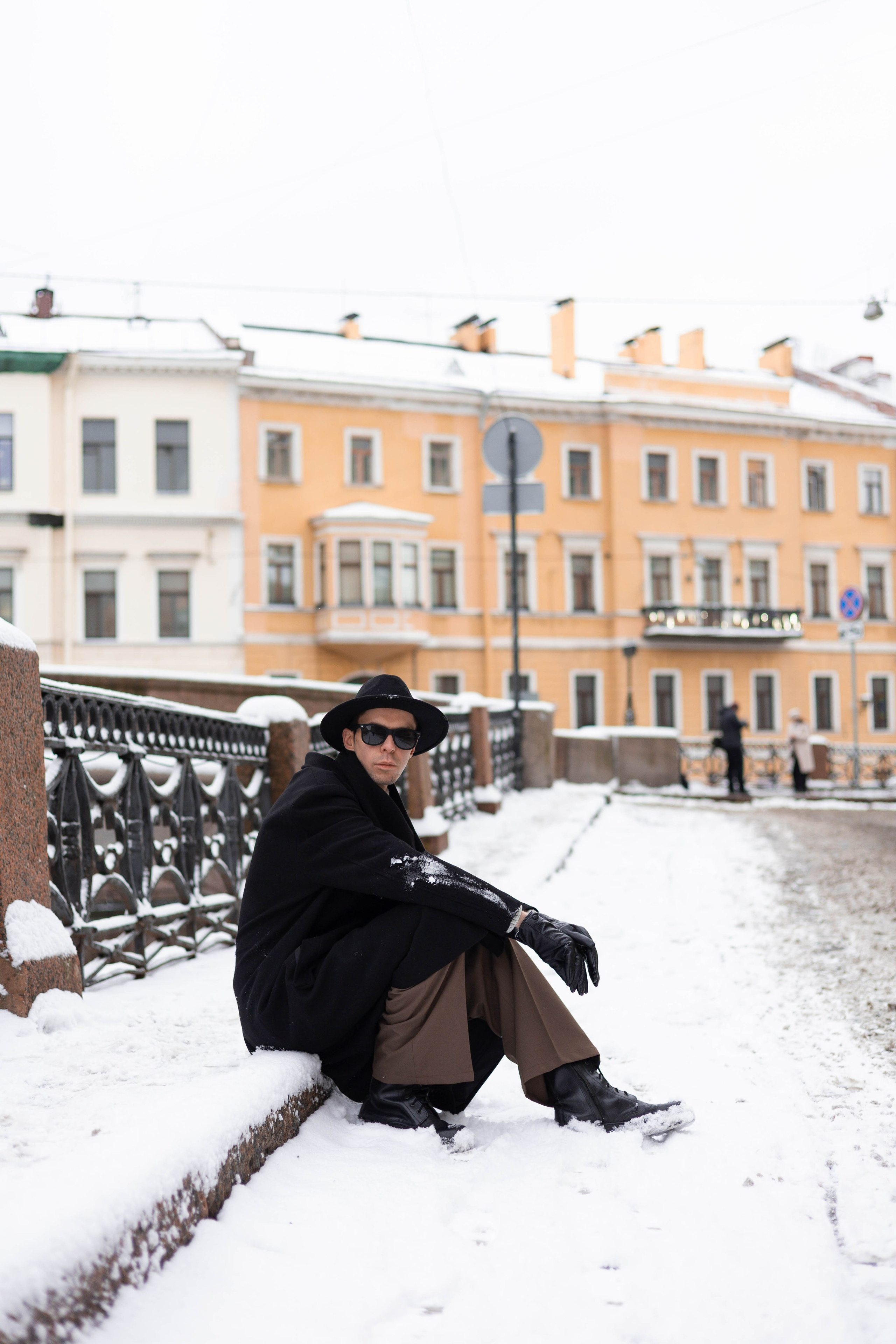 Семен. Фотограф в Санкт-Петербурге Савкина Екатерина
