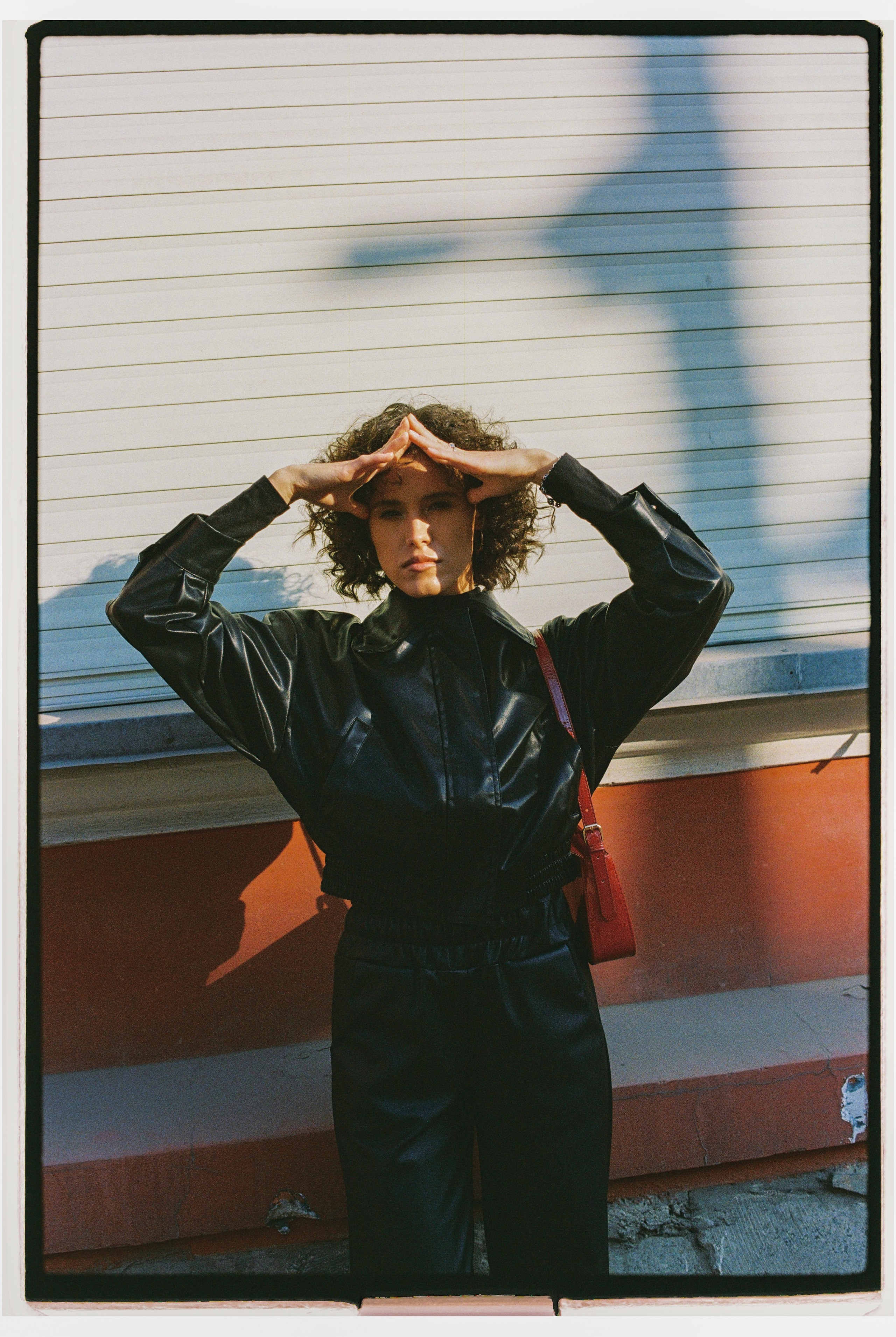 Оля. Фотограф Контузорова Ольга