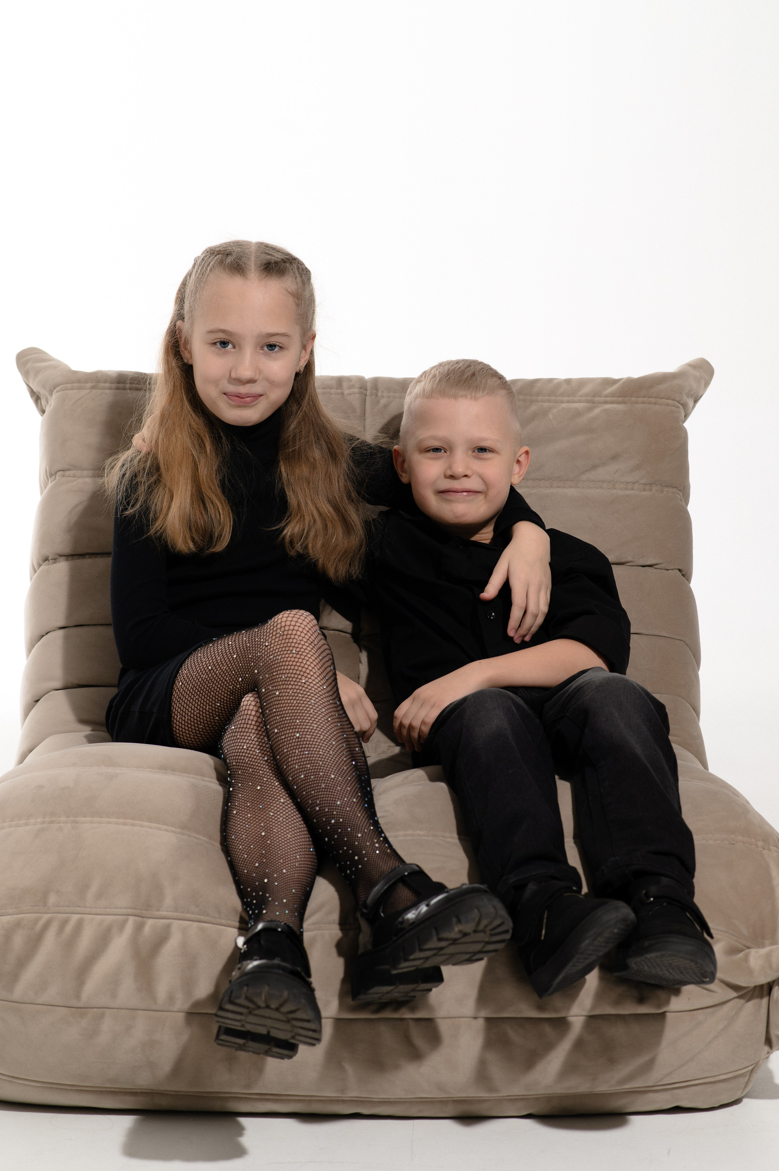 Семейная. Фотограф Барнаул Софья Бояринова