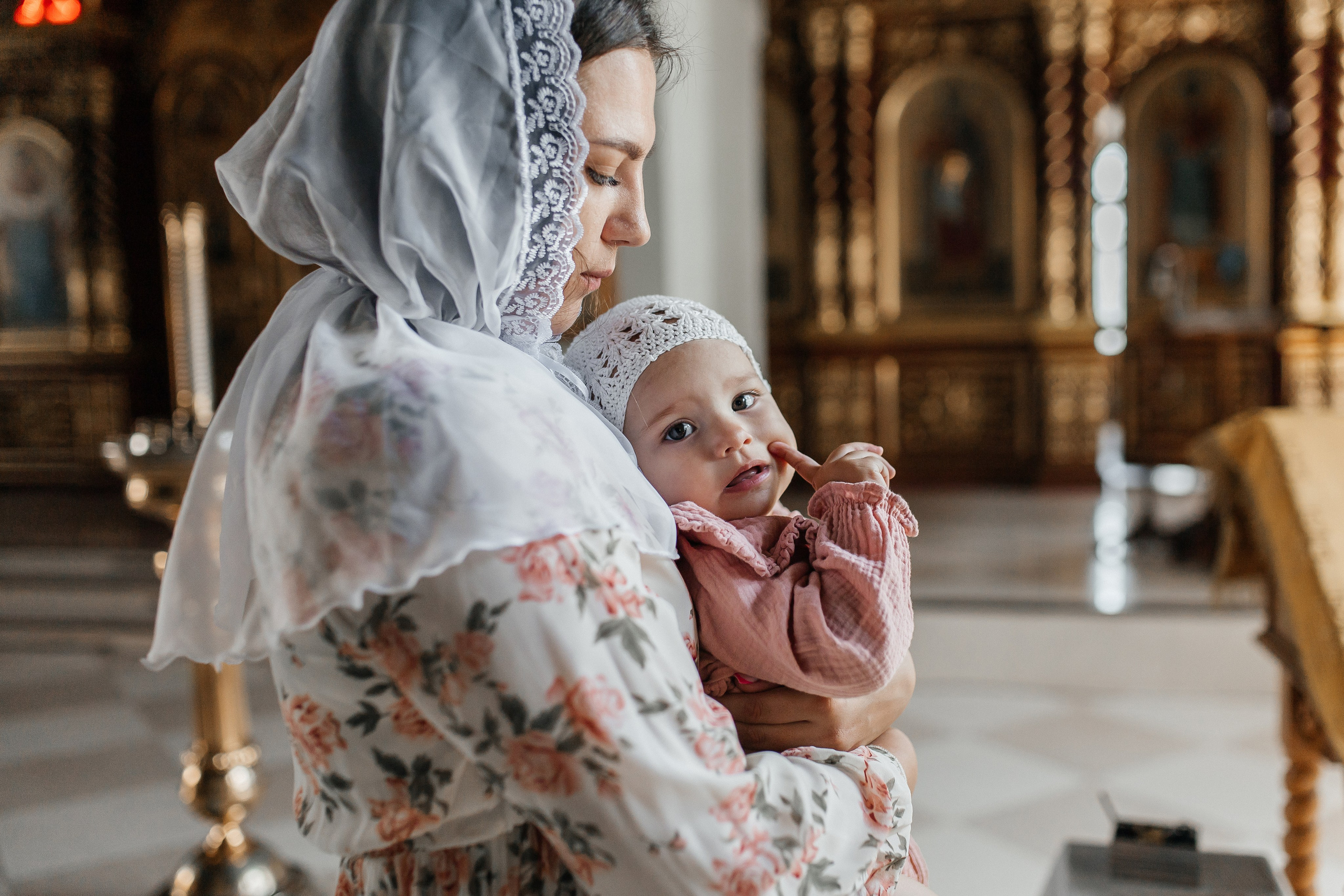 Лиза. Семейный и свадебный фотограф в Тамбове Ксения Плотникова