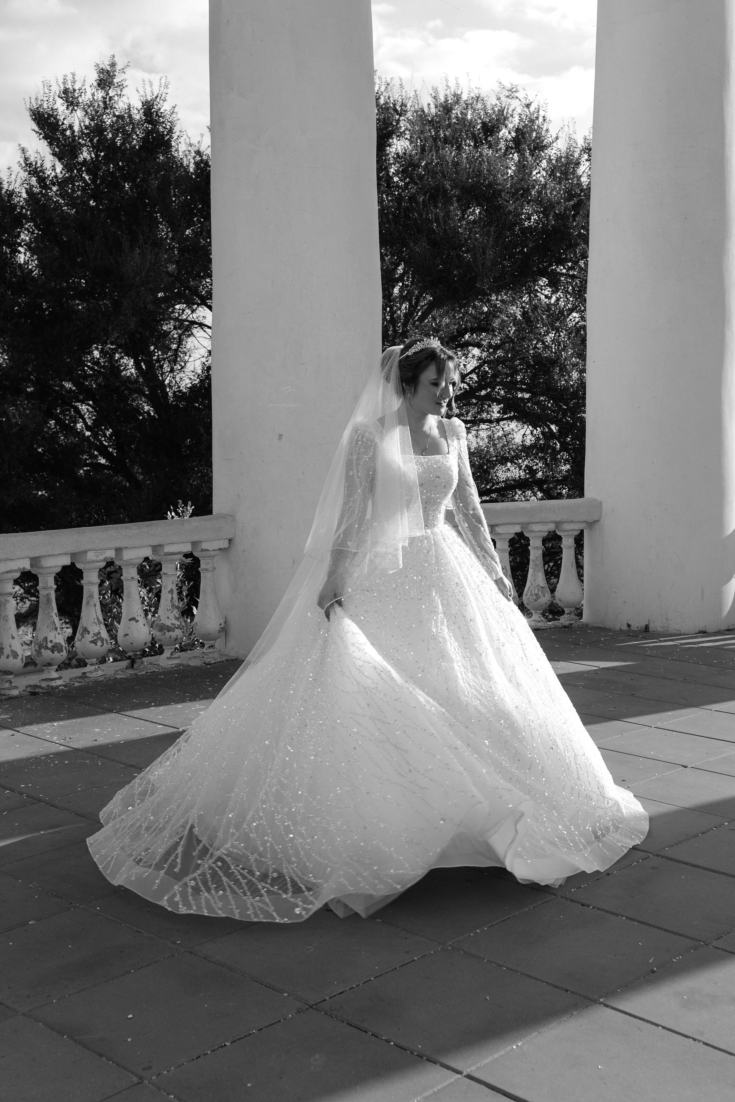 Дима&Лена. Фотограф Ярута Оксана / Ростов-на-Дону