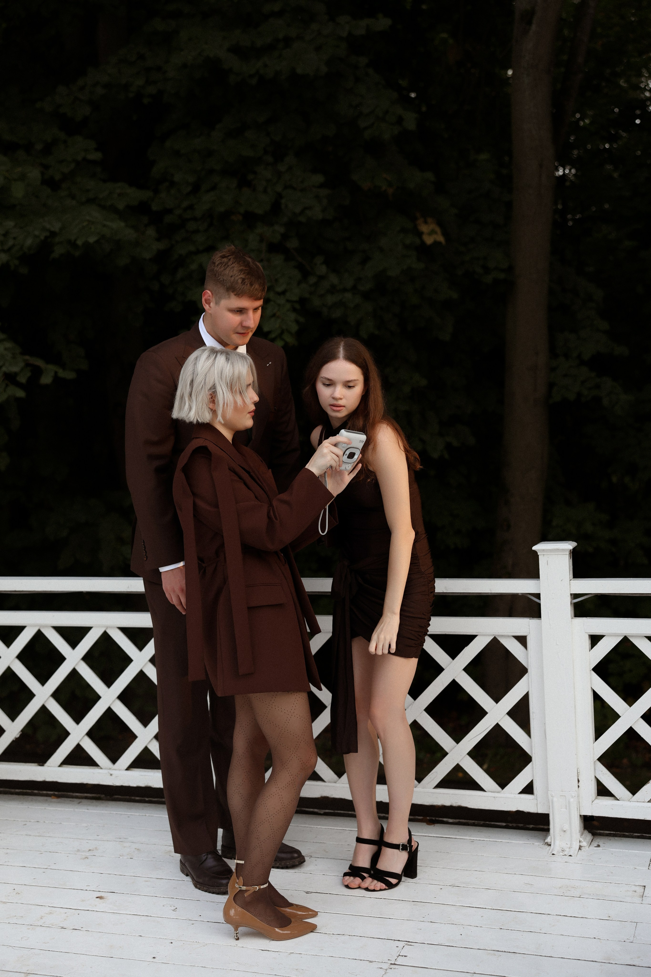 «Просто МЫ» — Дарья и Иван. Свадебный и семейный фотограф в Москве Ломова Ирина