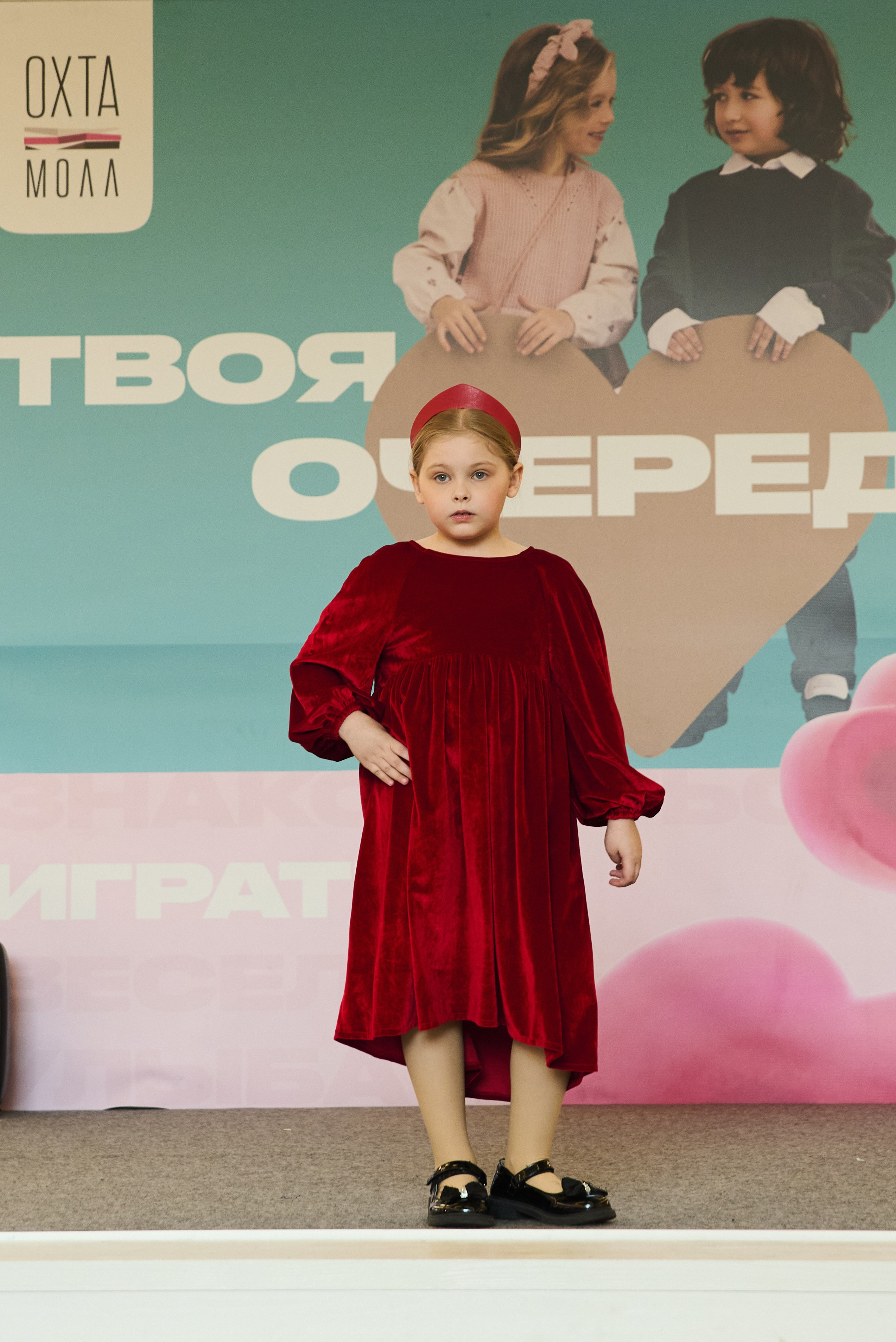 Дыхание весны. Портретный фотограф Санкт-Петербург Владимир Веселов