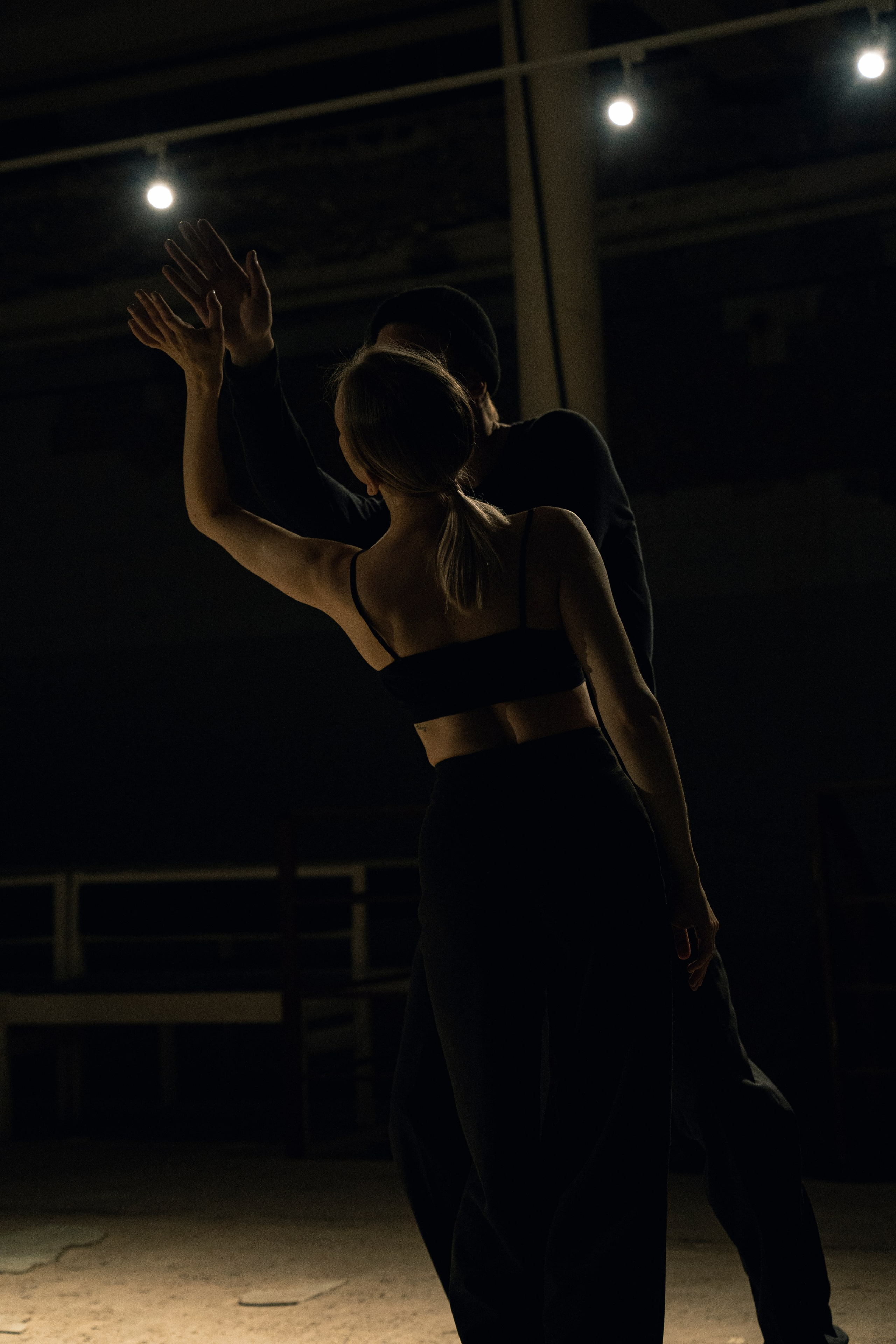 1+1=2 CHELOVEKA, dir. Artem Molod. Фотограф Ирина Соколенко Санкт-Петербург