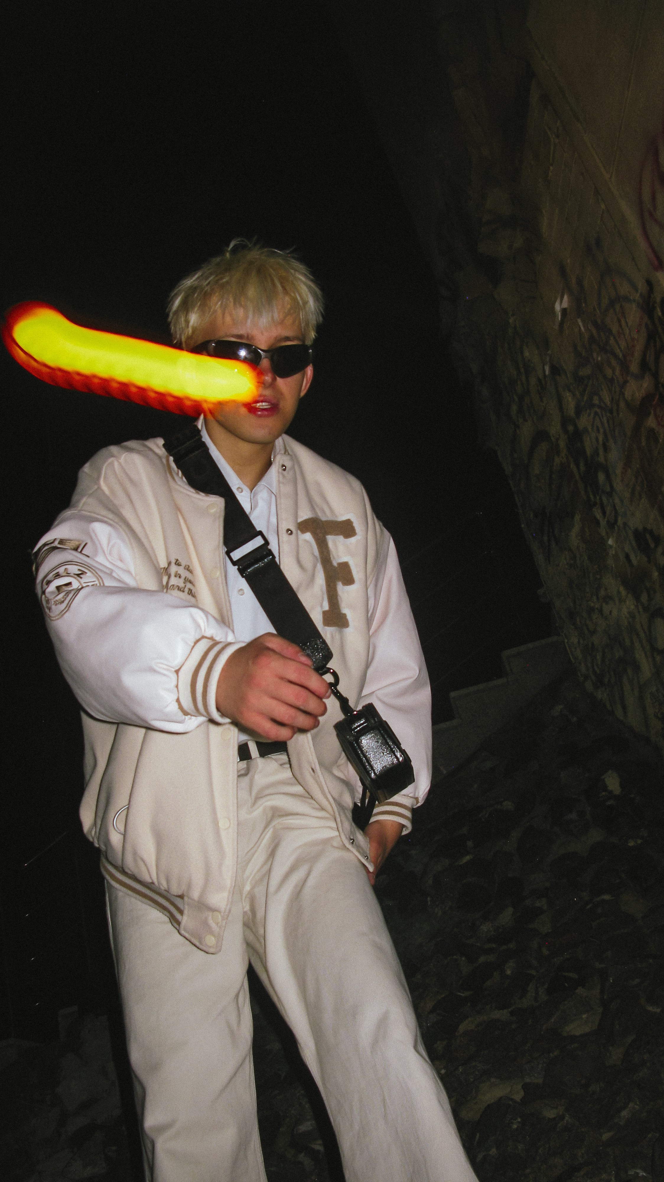 Ваня. Портретный и свадебный фотограф в Москве Александра