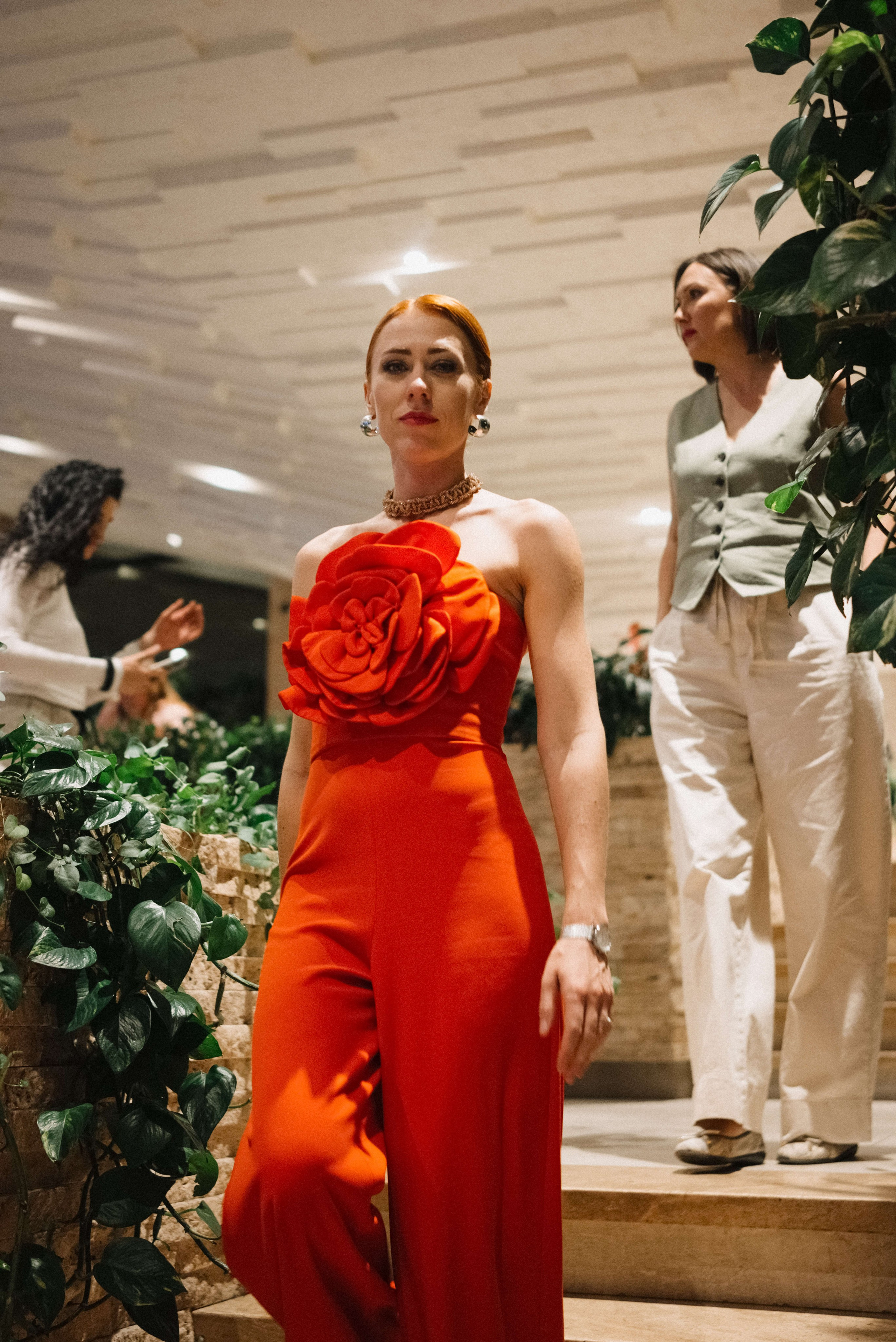 Репортаж бизнес-конференции. Портретный и свадебный фотограф в Тбилиси • xeniqo