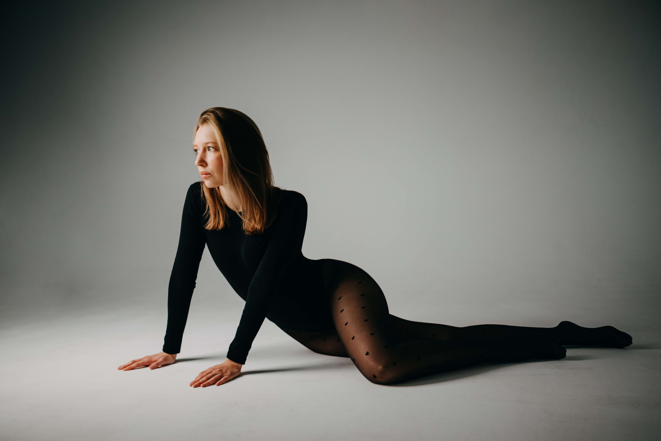 Аня. Портретный и свадебный фотограф в Тбилиси • xeniqo