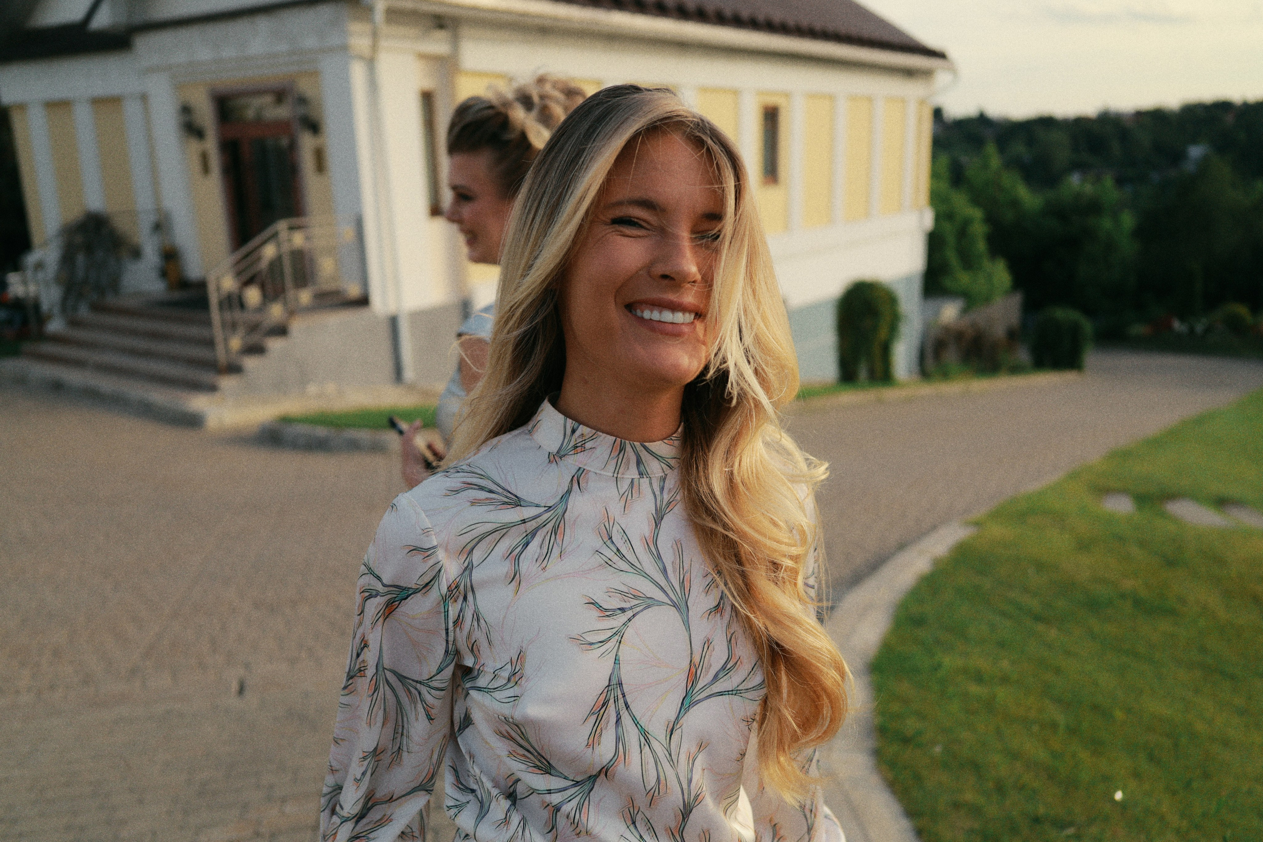 Атмо. Фотограф во Владимире, Москве и Суздале — Полина Романычева