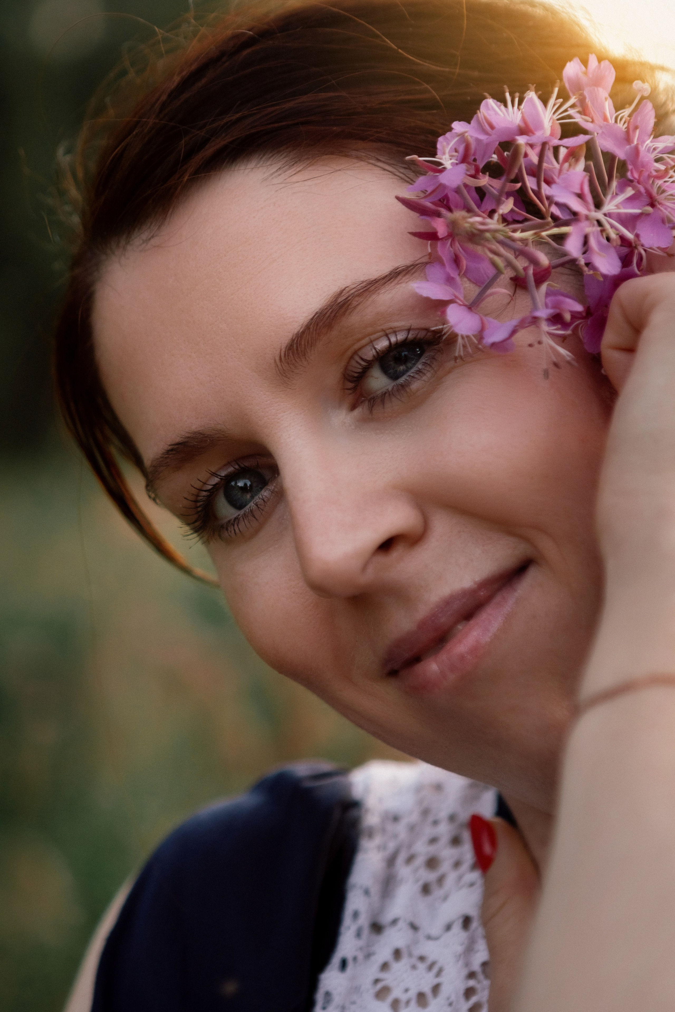 Детский и семейный фотограф Анна Орманжи, Салехард