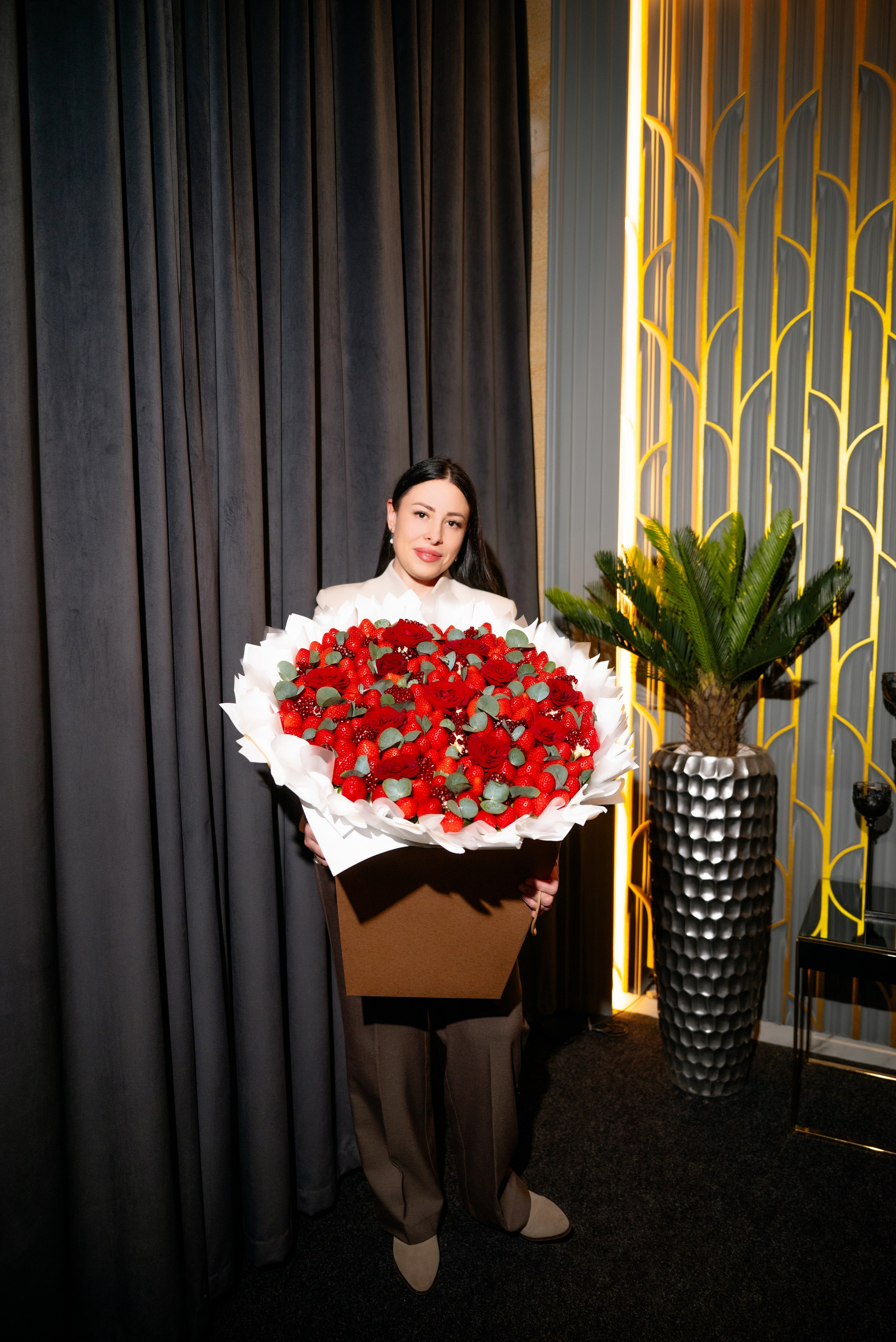 День Рождения SkyGarden. Фотограф в Саратове и Энгельсе — Склярова Дарья