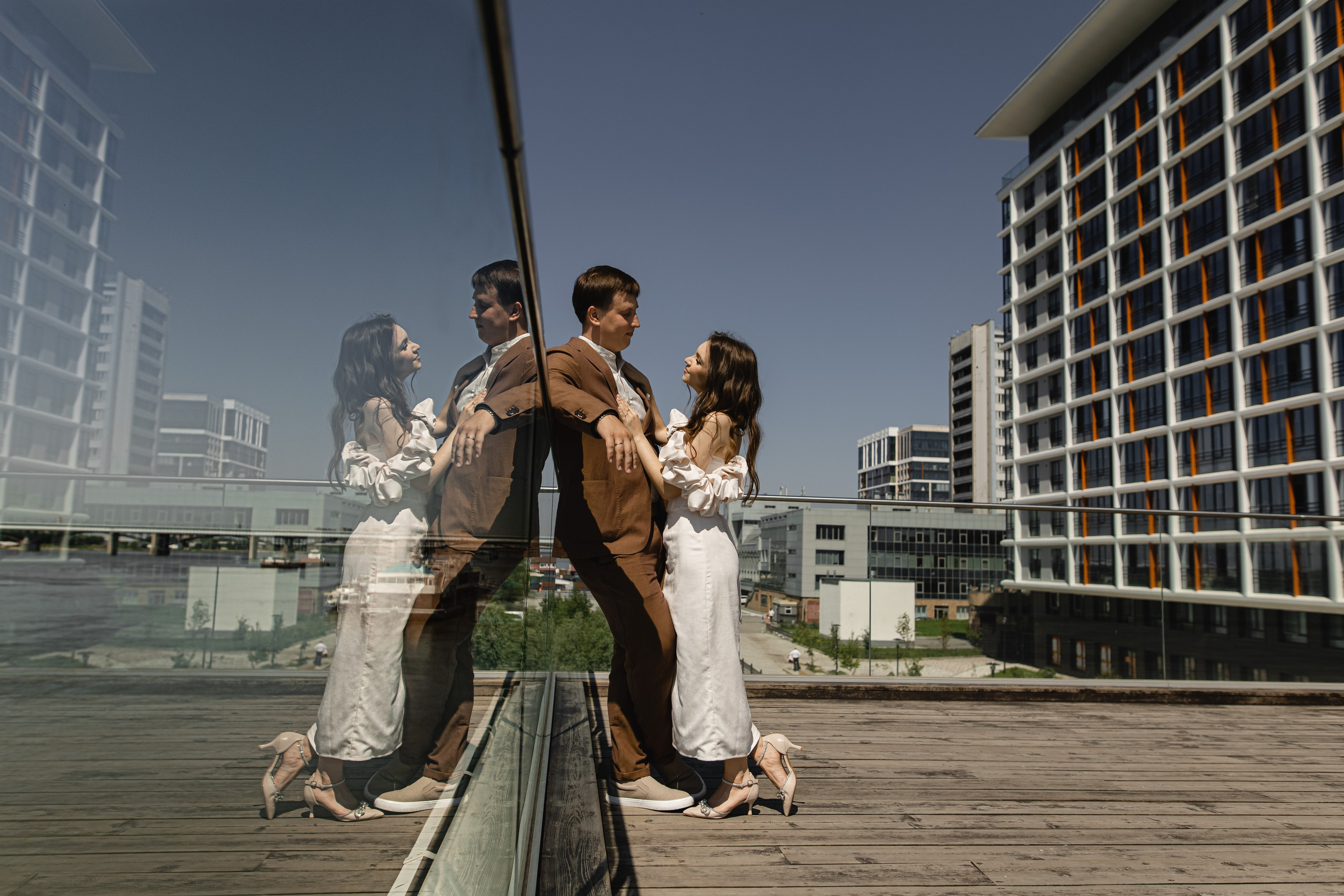 Свадьбы. ФОТОГРАФ НОВОСИБИРСК — АЛЁНА ЖИГАЛЕЕВА